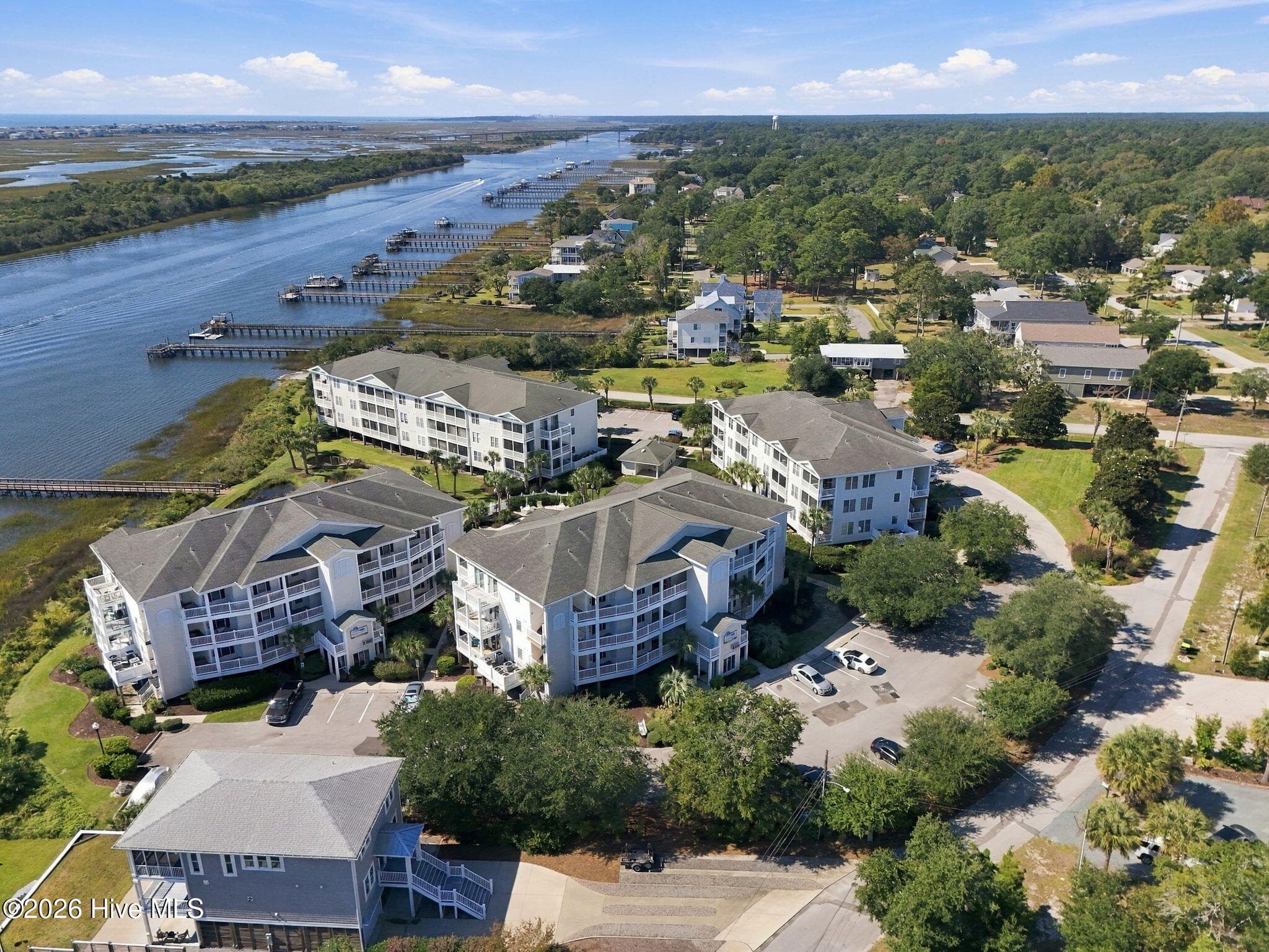 Condominium at 1135 Park Road SW Unit 3101, Sunset Beach, NC 28468, photo 2 of 34