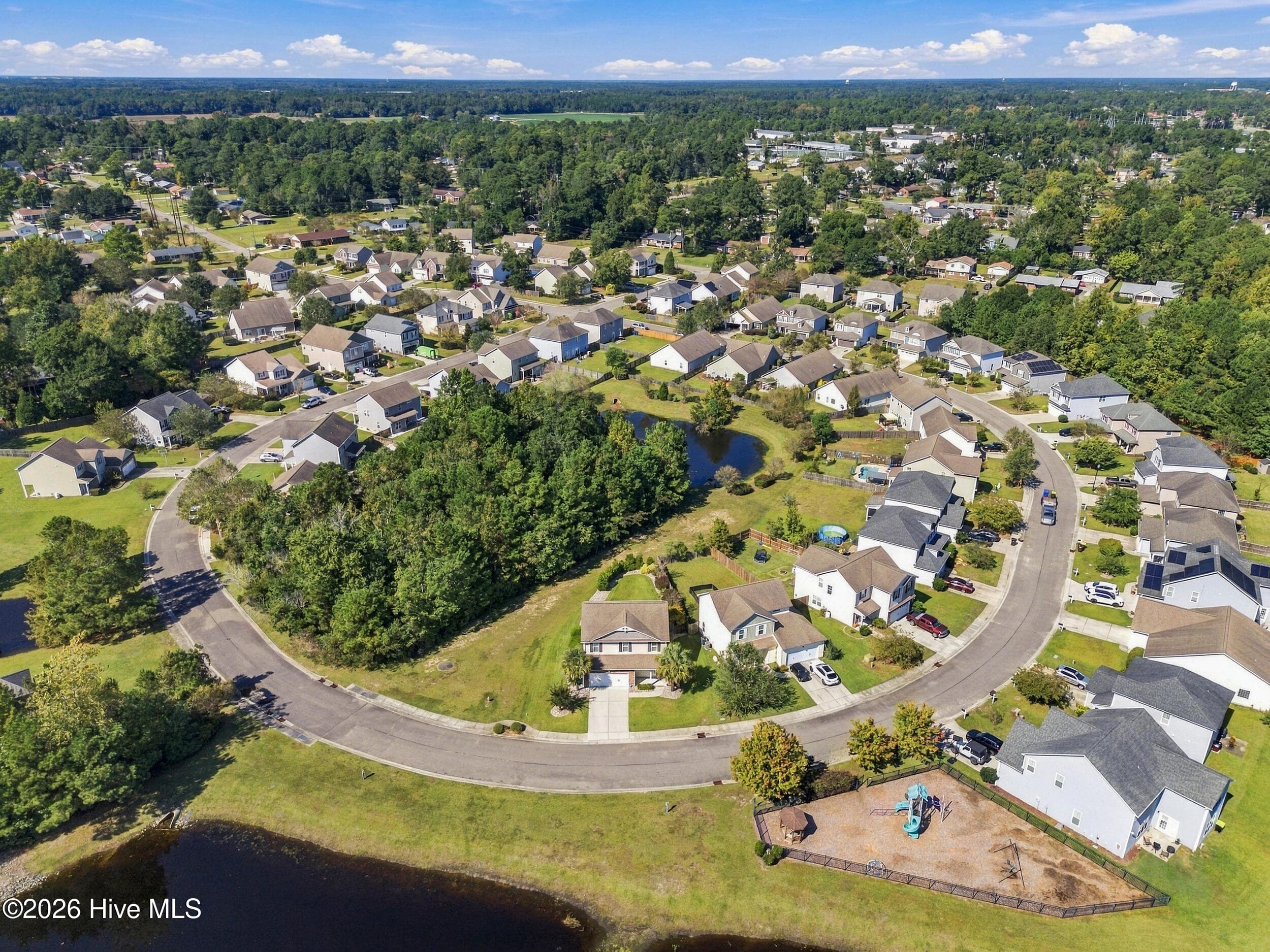 Single Family Residence at 1570 Stones Edge Loop, Wilmington, NC 28405, photo 49 of 64