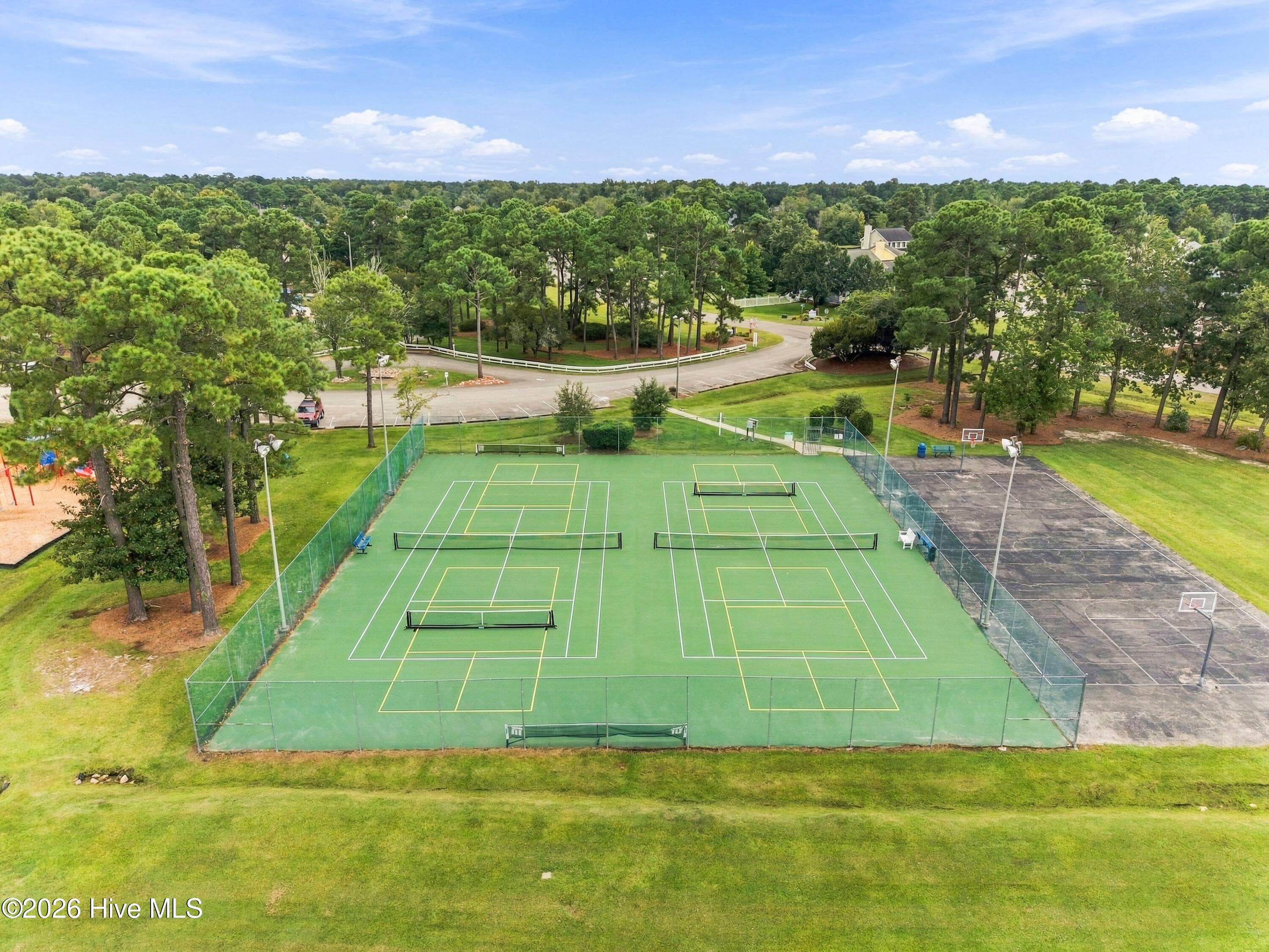 Single Family Residence at 2704 Manor Court, Wilmington, NC 28405, photo 45 of 51