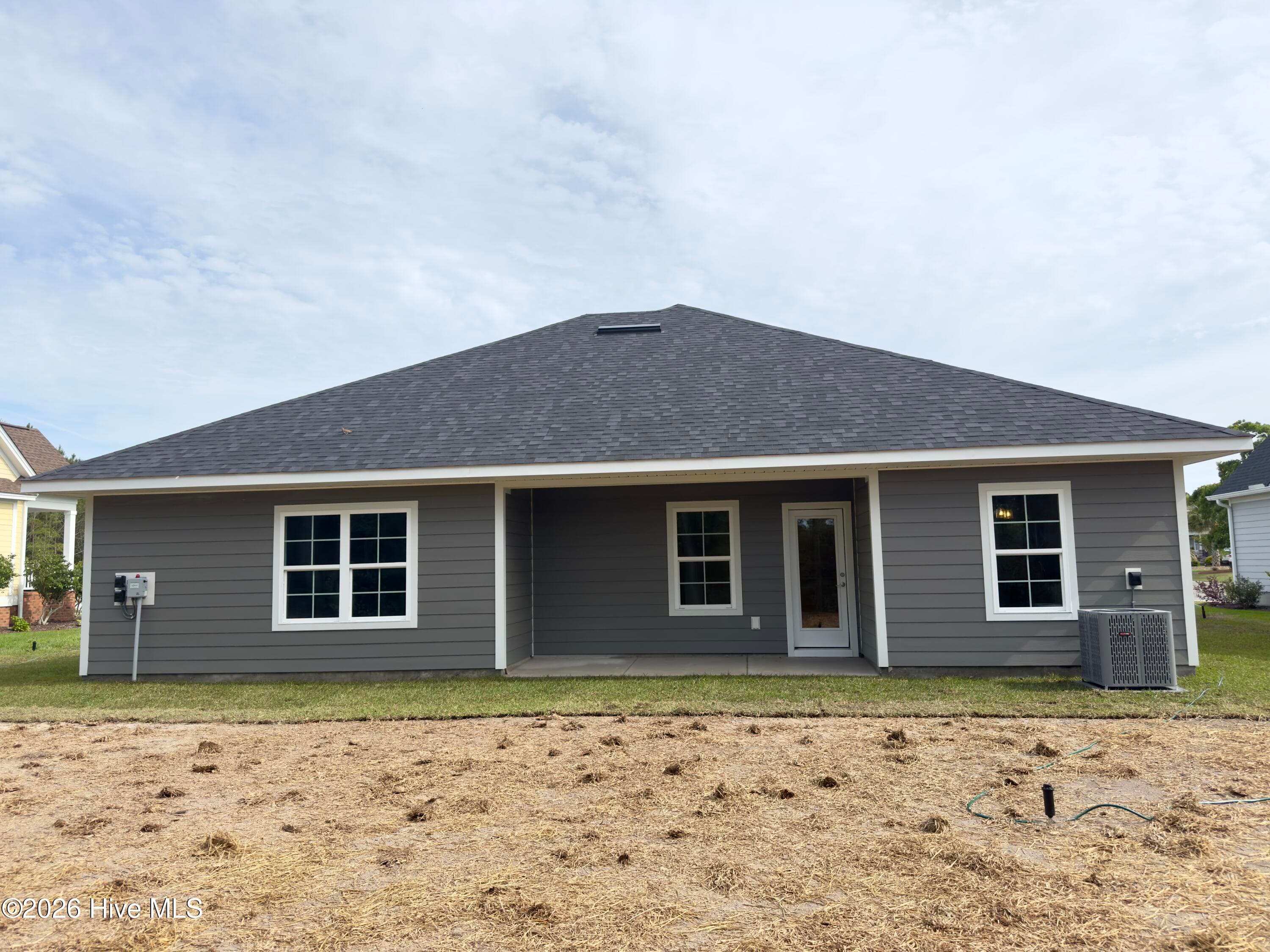 Single Family Residence at 3030 Boverie Street SW, Shallotte, NC 28470, photo 36 of 45