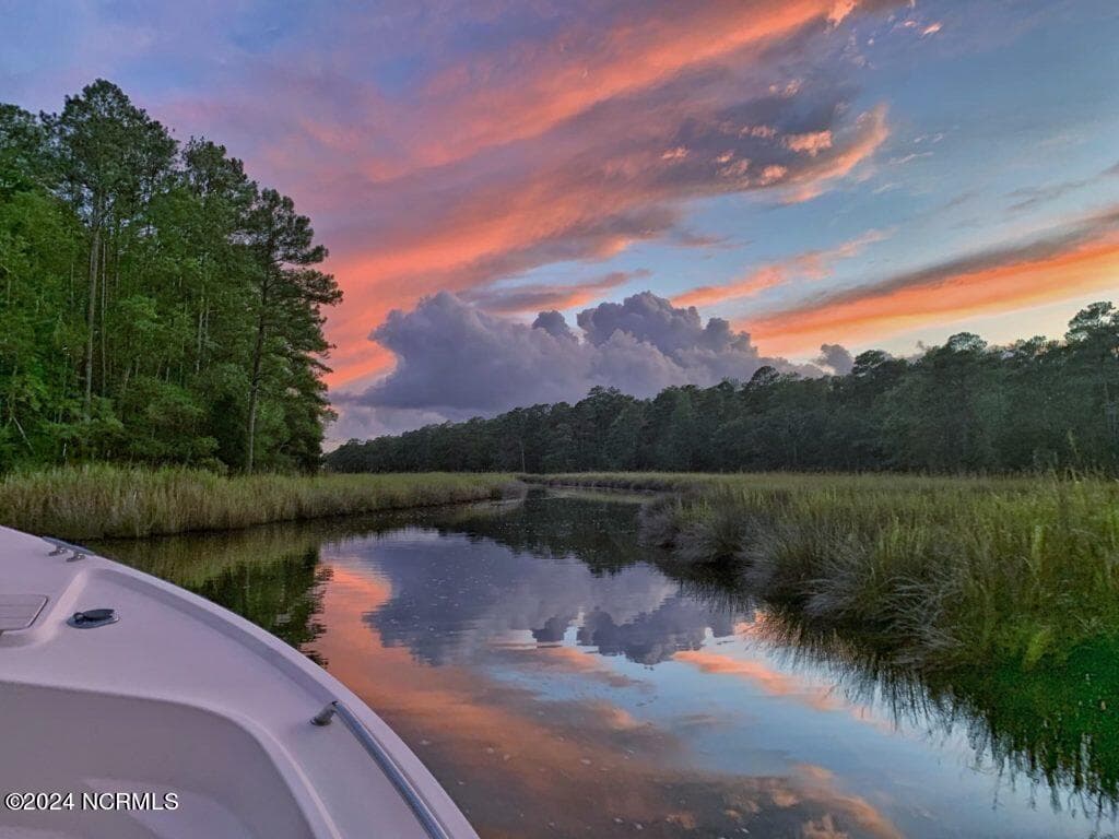 Residential Lot at 22 285 & 286 Needle Rush Court, Minnesott Beach, NC 28510, photo 20 of 57