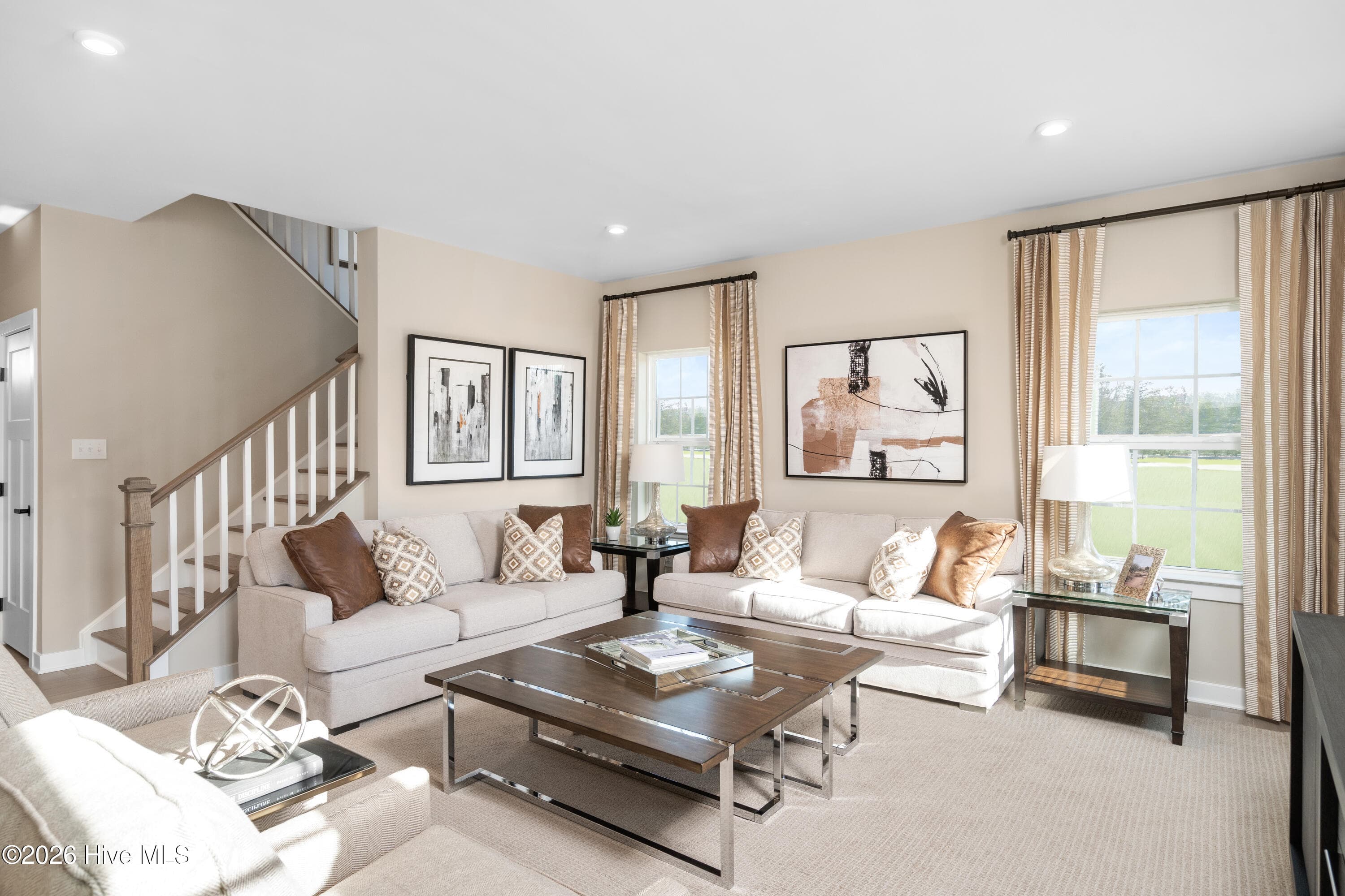 Single Family Residence at 1425 Whistling Straits Way, Sunset Beach, NC 28468, photo 6 of 12