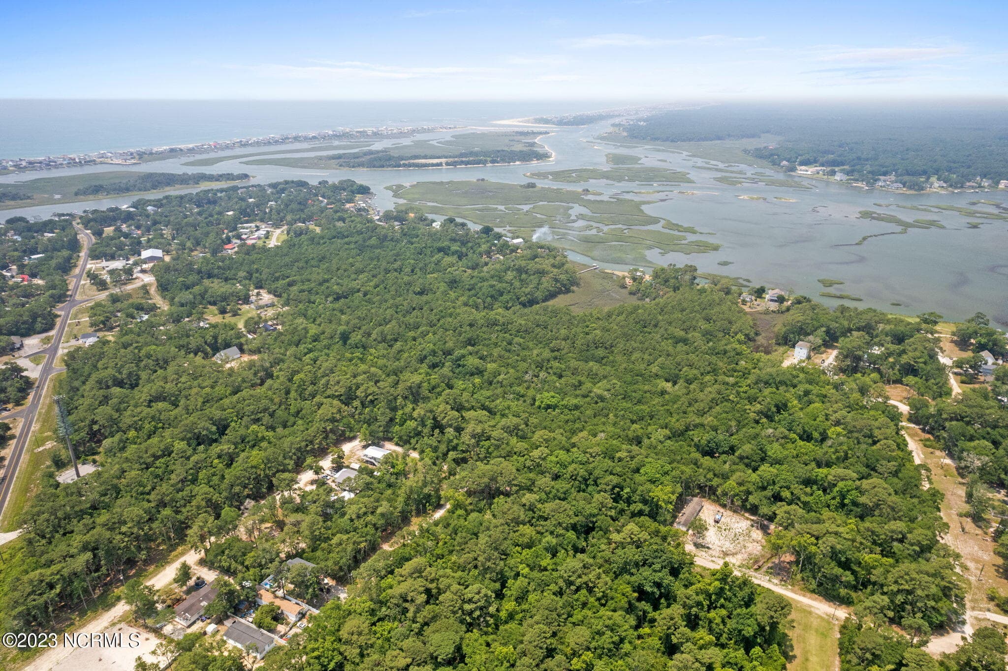 Residential Lot at 545 24.28AC Crossland (Northern Parcel) Road SE, Bolivia, NC 28422, photo 9 of 17