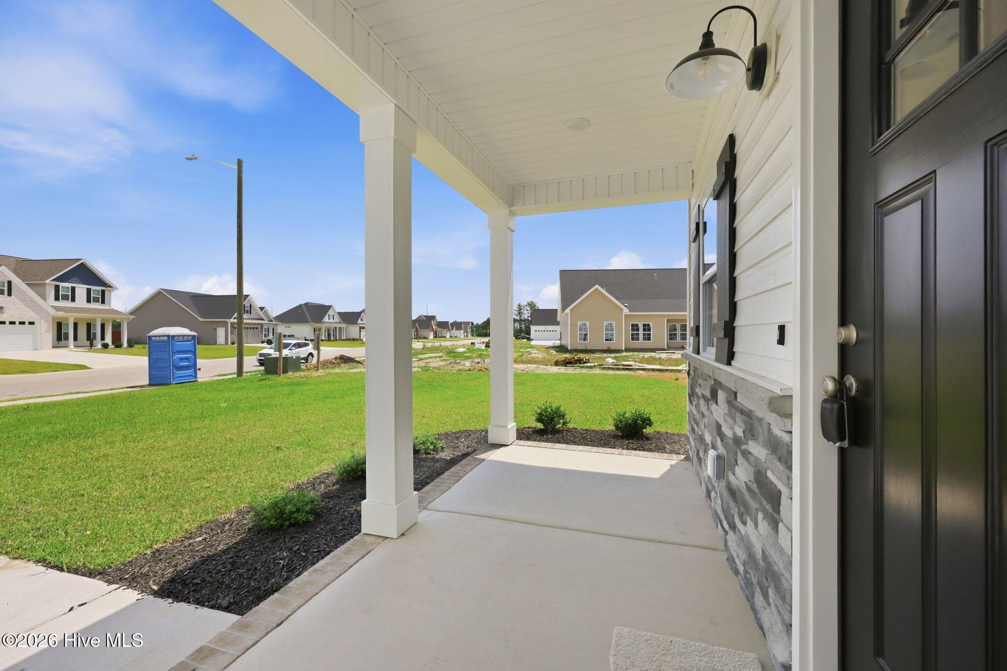 Single Family Residence at 1005 Finn Court, Greenville, NC 27834, photo 59 of 69