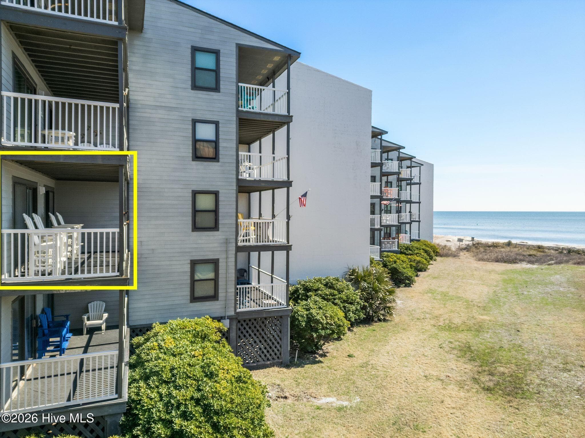 1896 New River Inlet Road 1203, North Topsail Beach, NC 28460