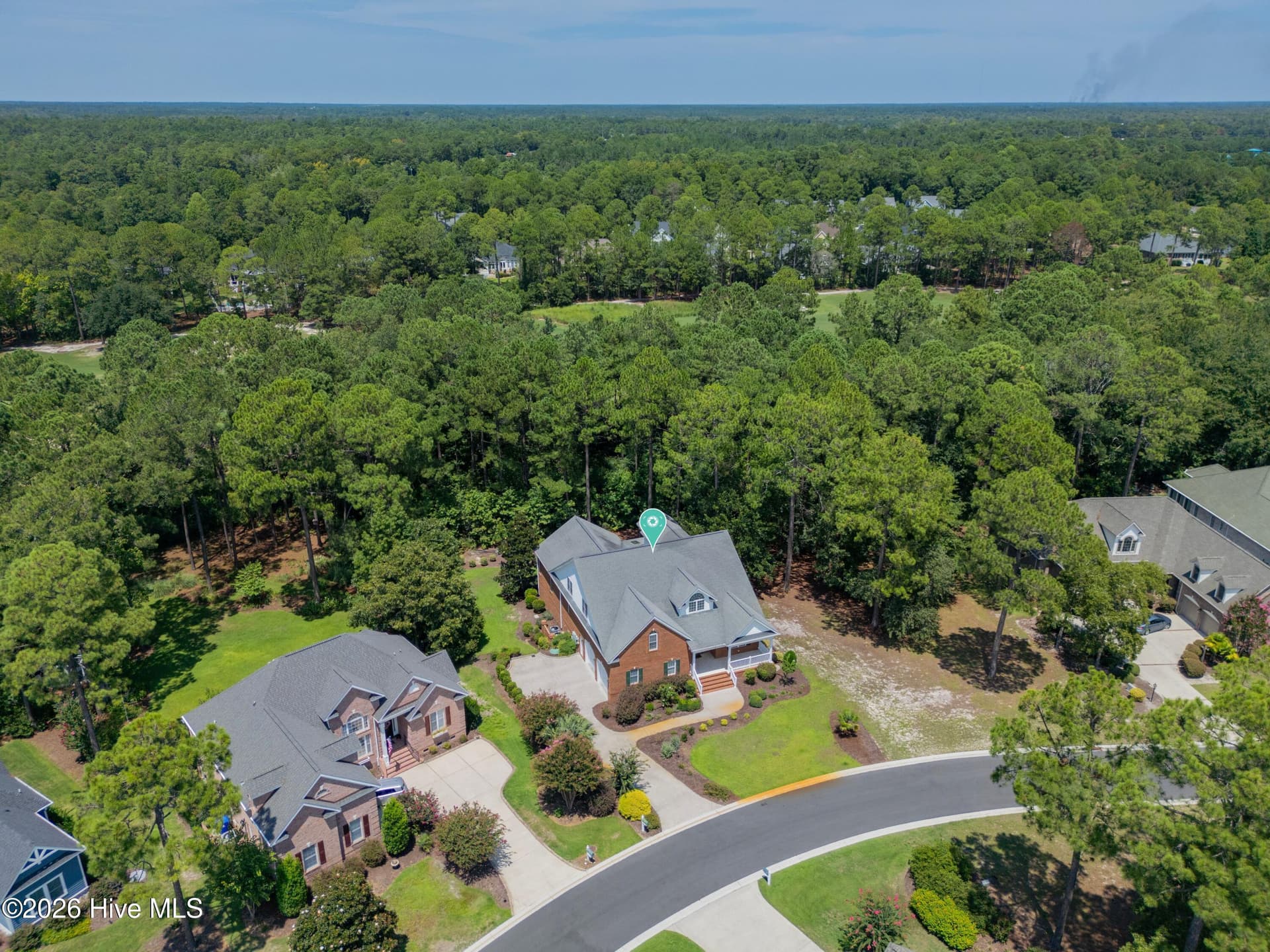 Single Family Residence at 364 Broad Leaf Lane SE, Bolivia, NC 28422, photo 52 of 95