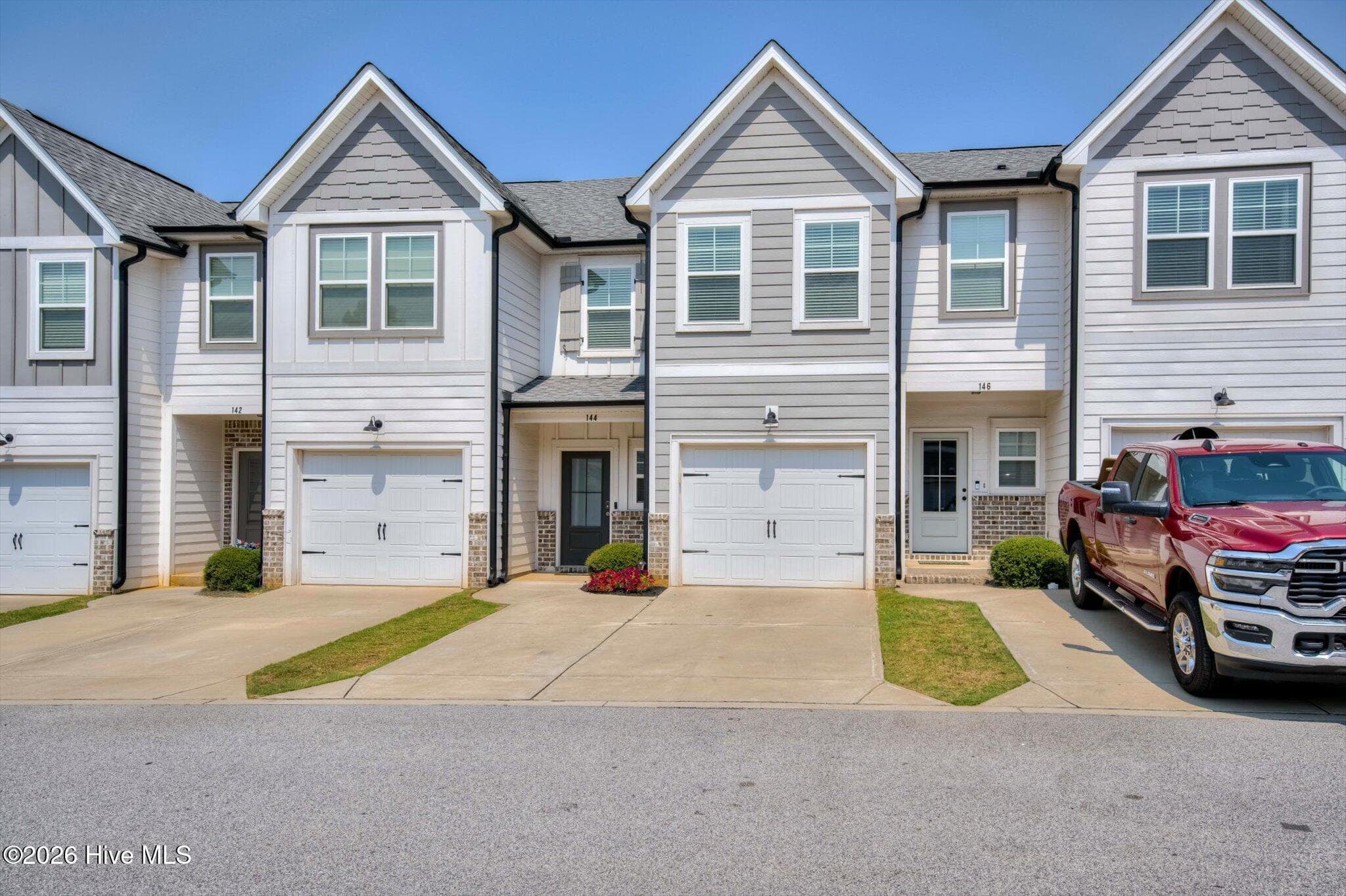 Townhouse at 144 Canton Park Avenue, Evans, GA 30809, photo 6 of 39