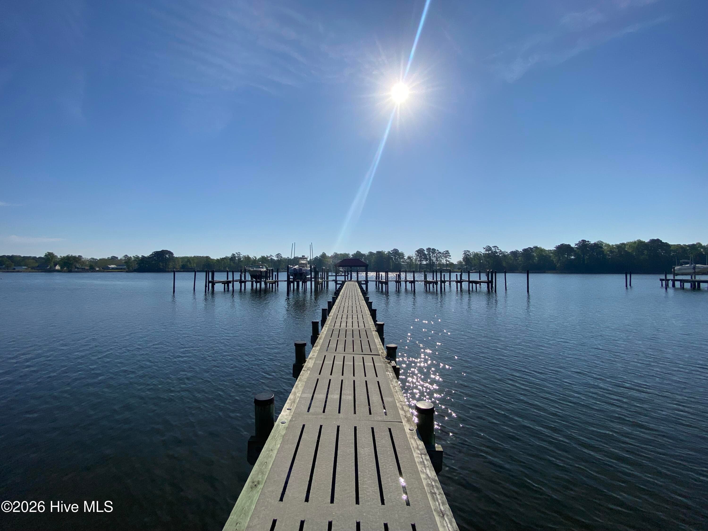 Residential Lot at 104 41 Anchorage Drive, Havelock, NC 28532, photo 6 of 15