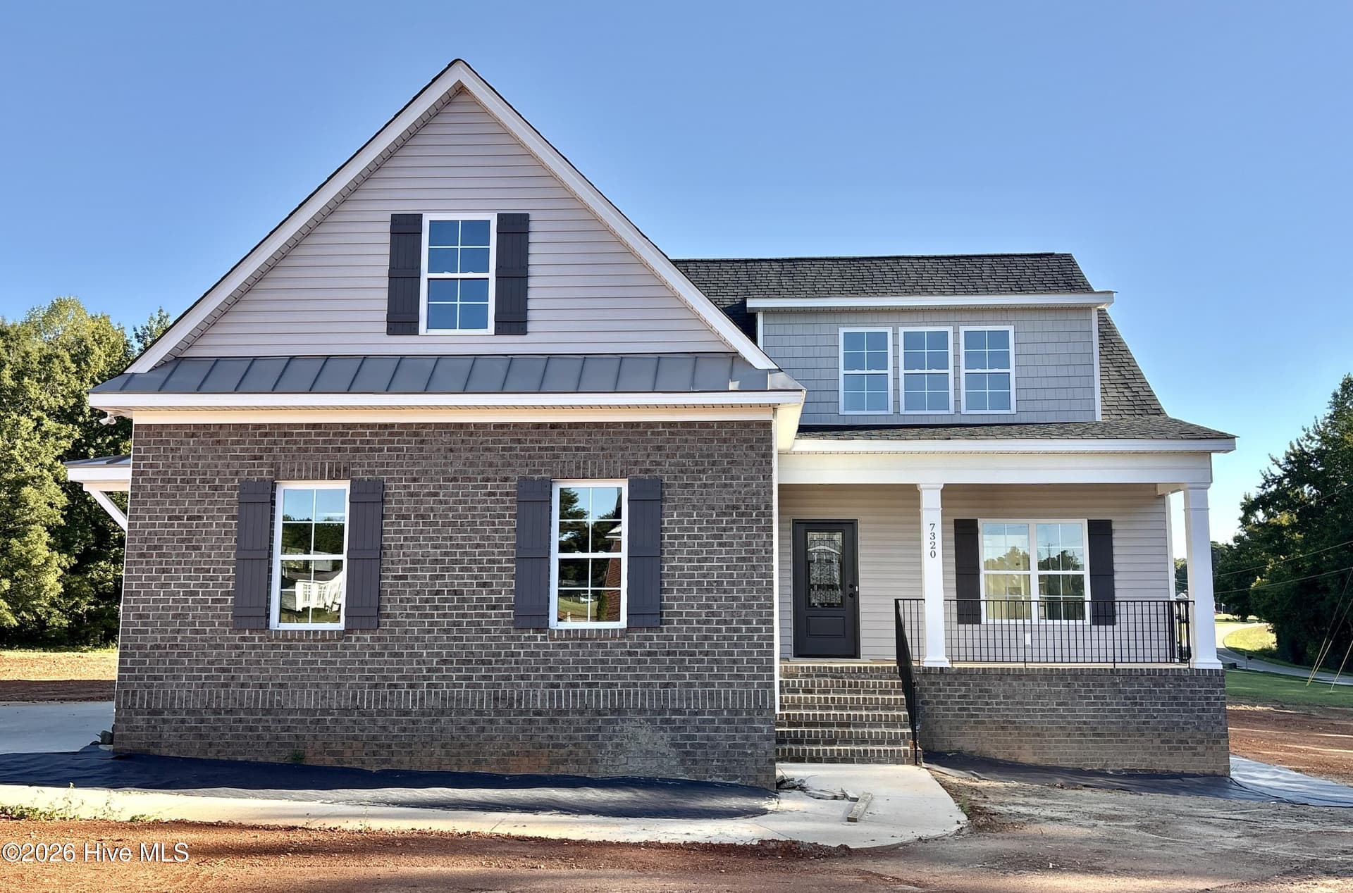 Single Family Residence at 7320 Huckleberry Drive, Spring Hope, NC 27882, photo 5 of 86