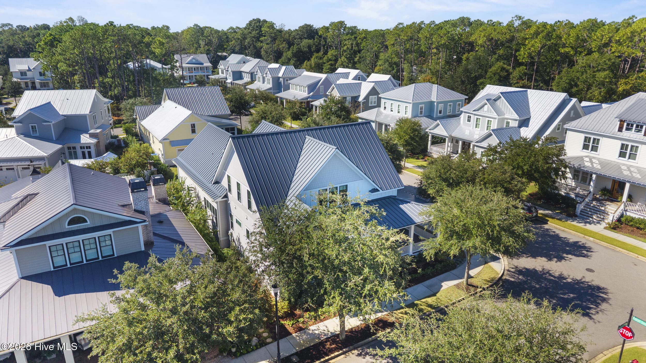 Single Family Residence at 5304 Hanahan Drive, Wilmington, NC 28403, photo 105 of 134