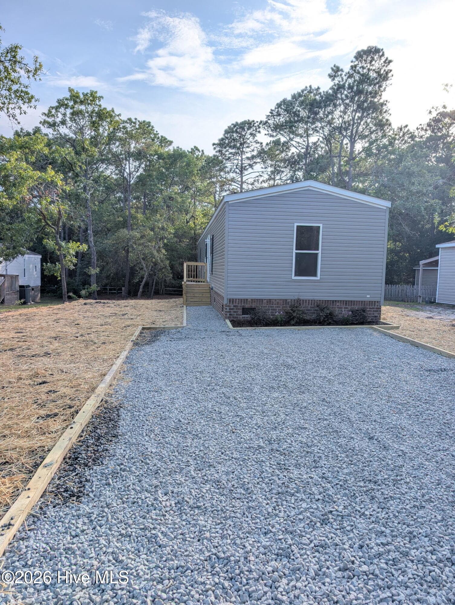 Manufactured Home at 3527 Tarpon Court SE, Bolivia, NC 28422, photo 9 of 43