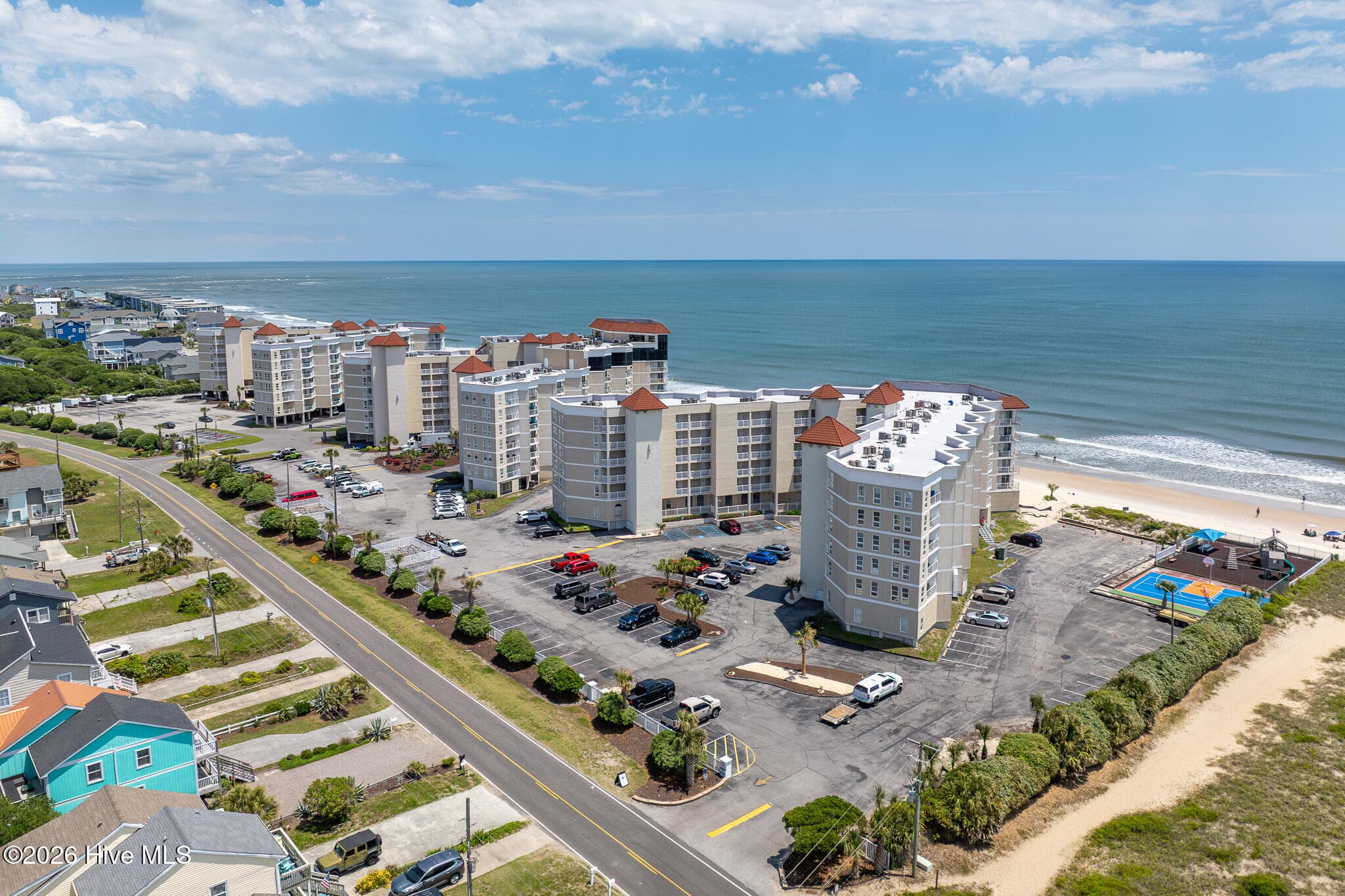 Condominium at 2000 New River Inlet Road Unit 3211, North Topsail Beach, NC 28460, photo 47 of 62