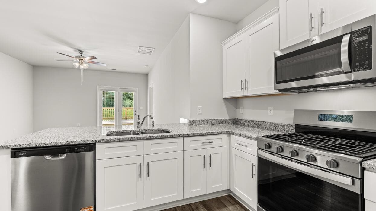 Single Family Residence at 984 Captains Court, Beech Island, SC 29842, photo 16 of 35