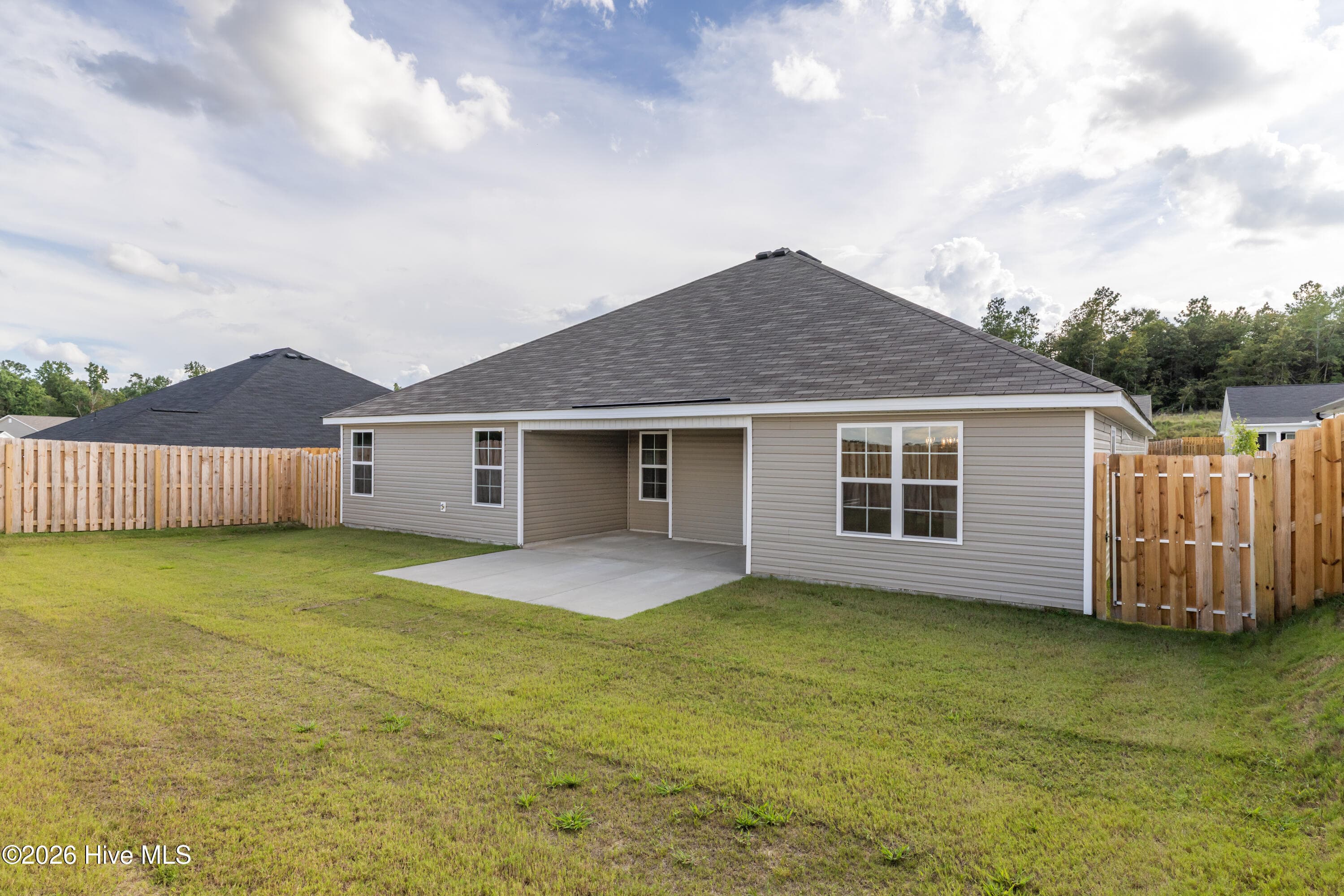 Single Family Residence at 2324 Bellingham Drive, Hephzibah, GA 30815, photo 43 of 84