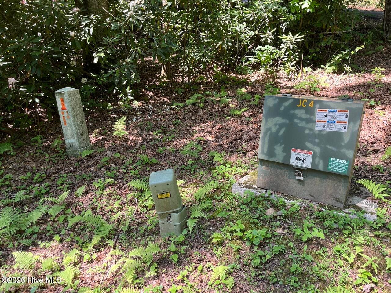 Undeveloped at 760 Cliff Top Trail, Andrews, NC 28901, photo 11 of 14
