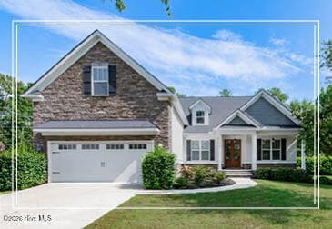 Single Family Residence at 1033 Cooper Place Drive, North Augusta, SC 29860, photo 2 of 40