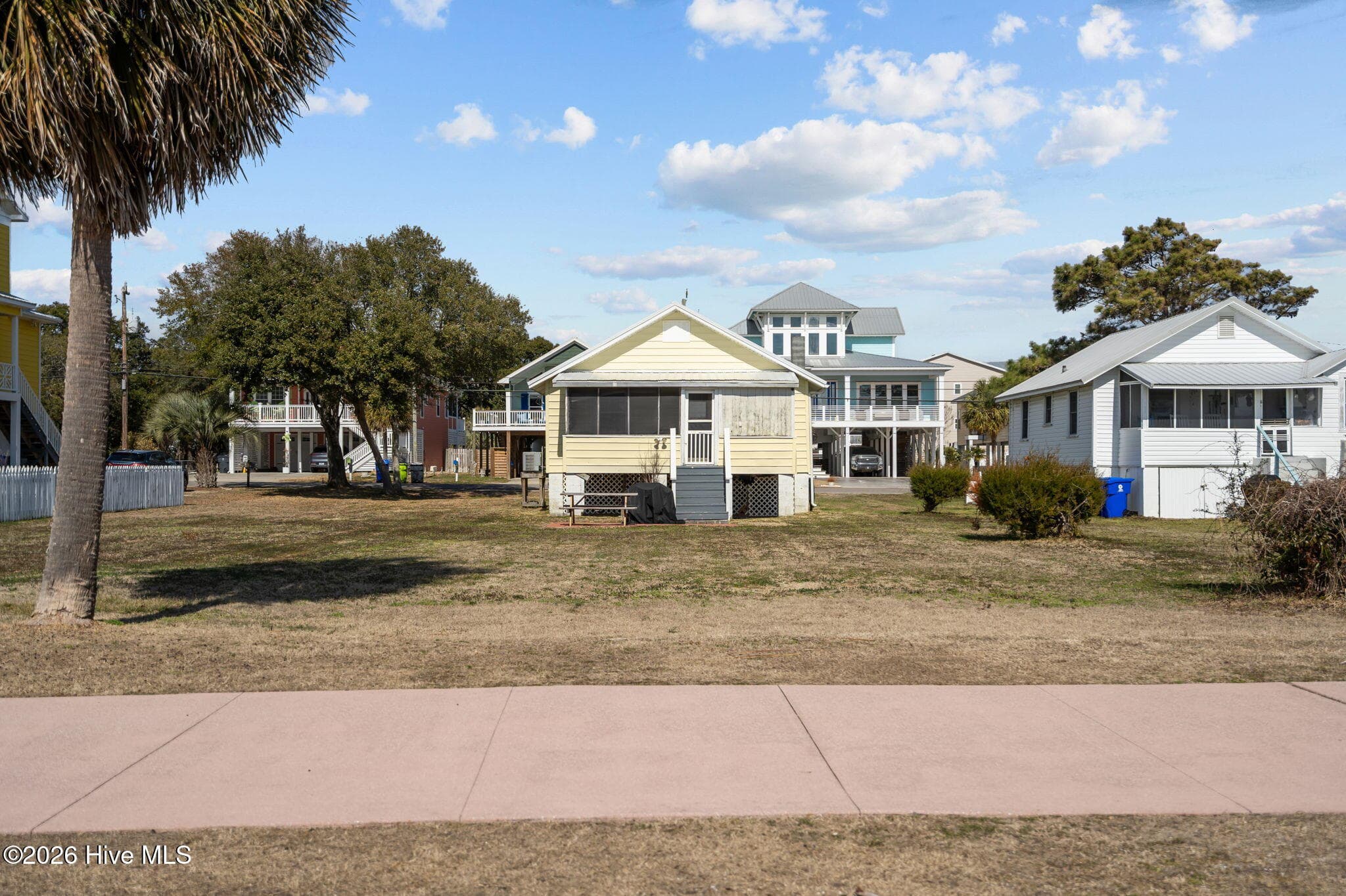 Single Family Residence at 305 Atlanta Avenue, Carolina Beach, NC 28428, photo 44 of 69