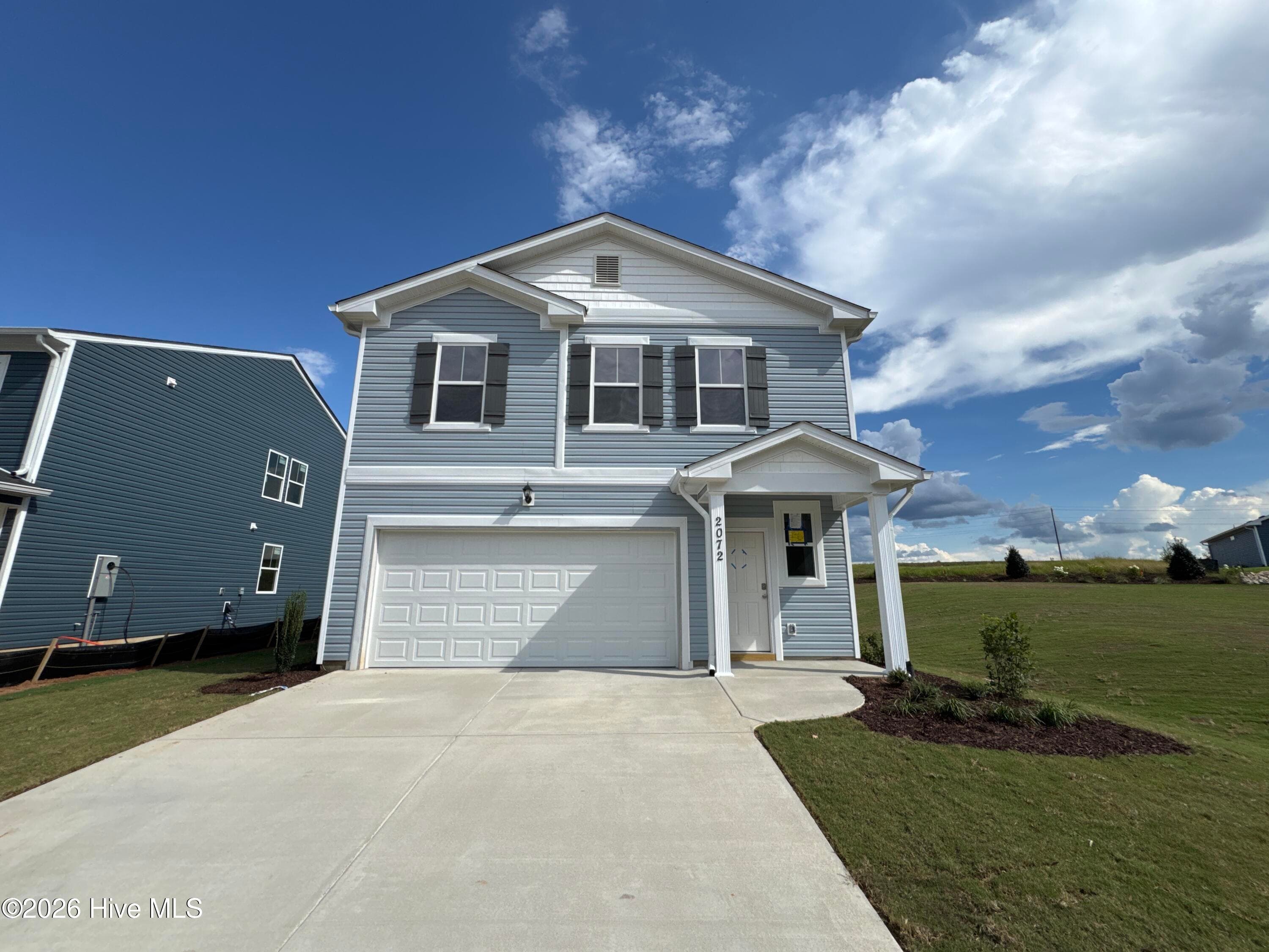 Single Family Residence at 2072 Lonsdale Drive Dh342, Grovetown, GA 30813, photo 4 of 52