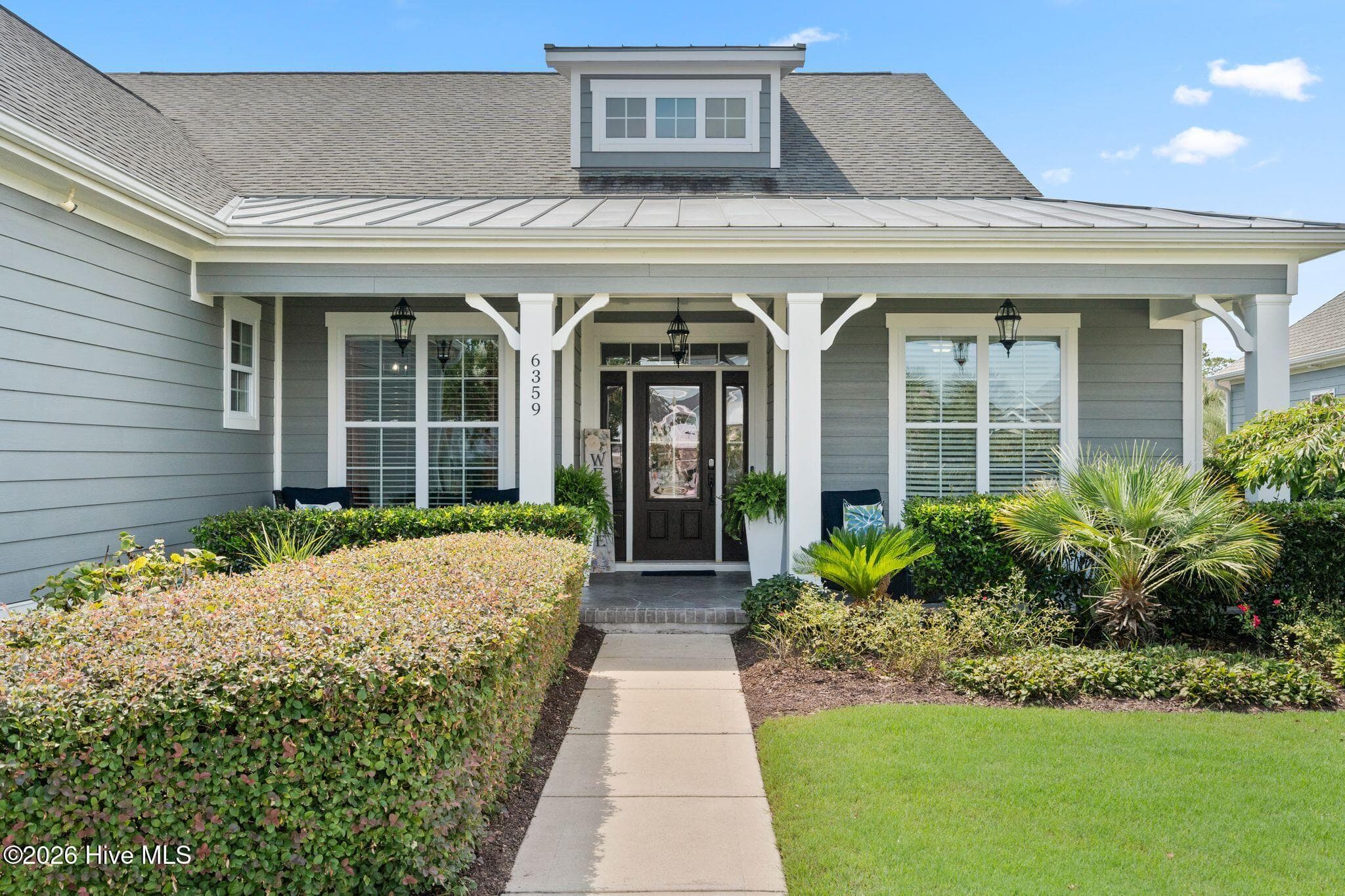 Single Family Residence at 6359 Havencrest Drive SW, Ocean Isle Beach, NC 28469, photo 4 of 57