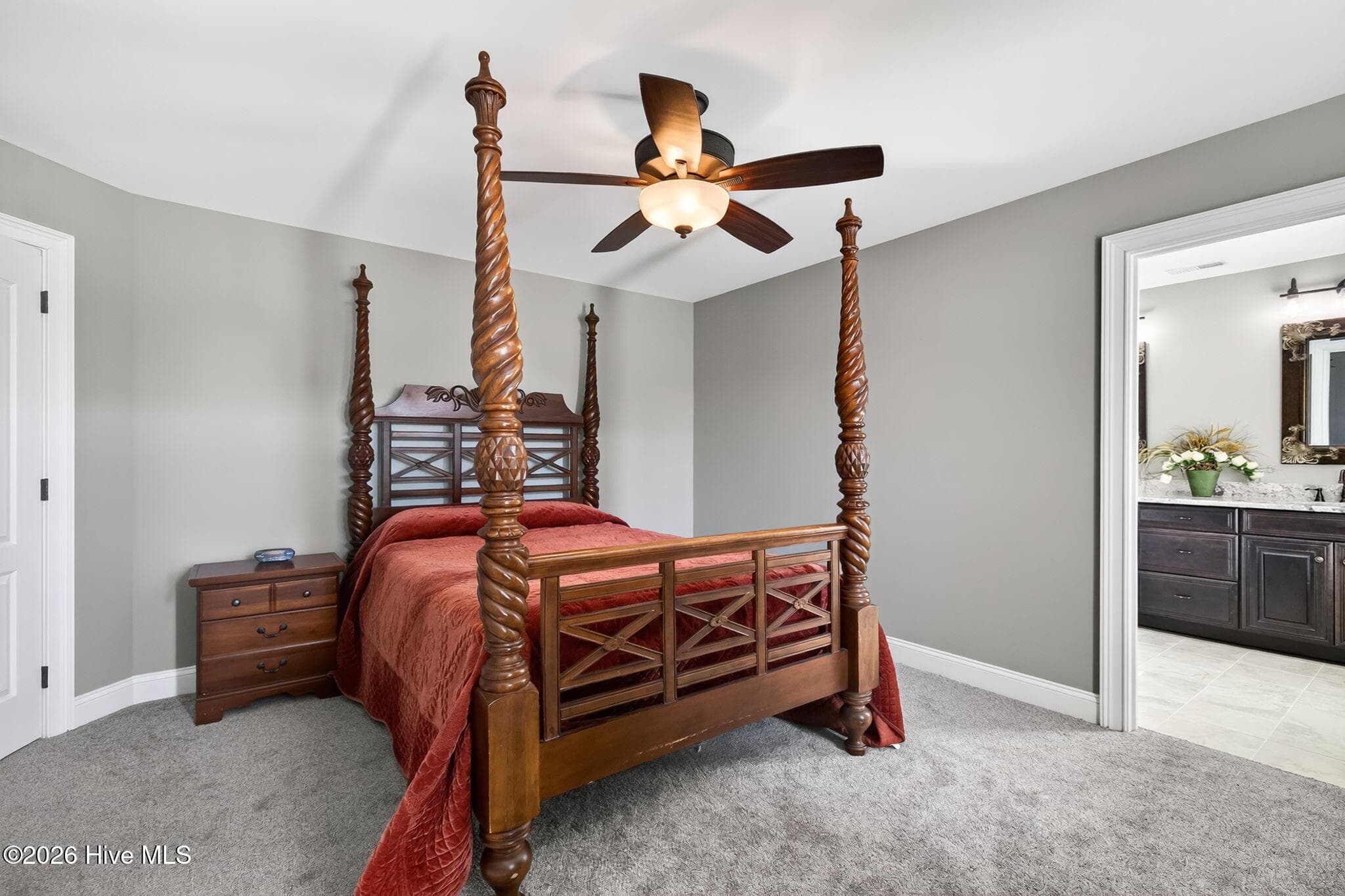 Single Family Residence at 22 Shoreline Drive, Princeton, NC 27569, photo 48 of 62