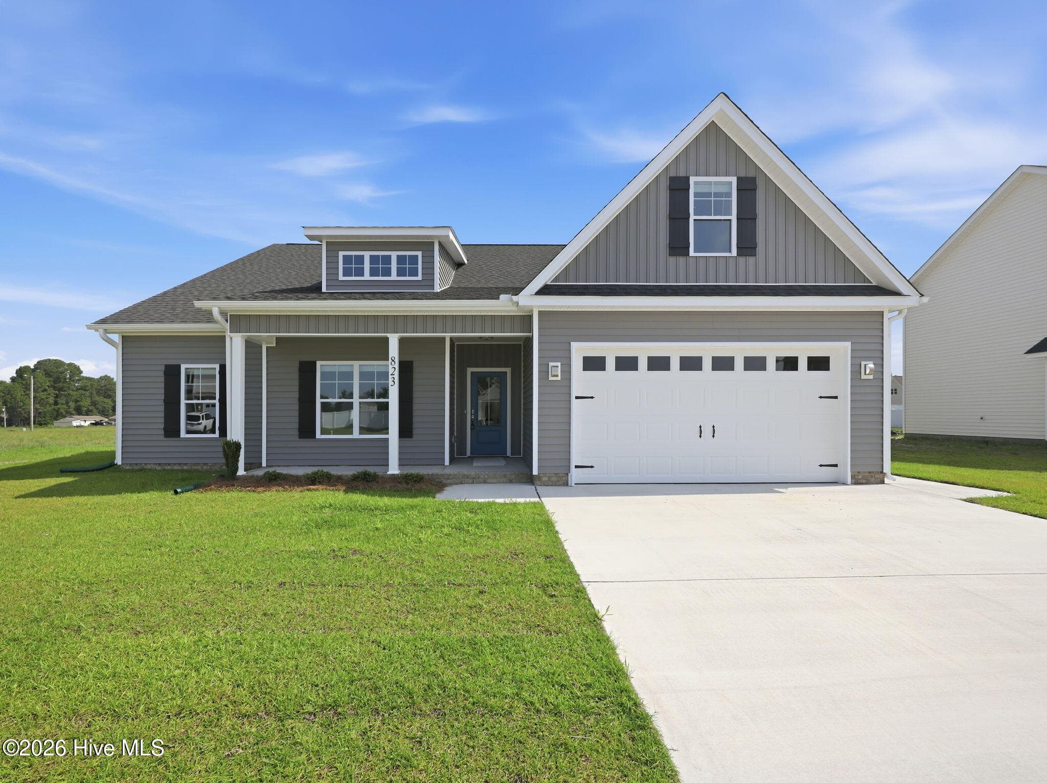 Single Family Residence at 823 Mulligan Drive, Ayden, NC 28513, photo 6 of 71