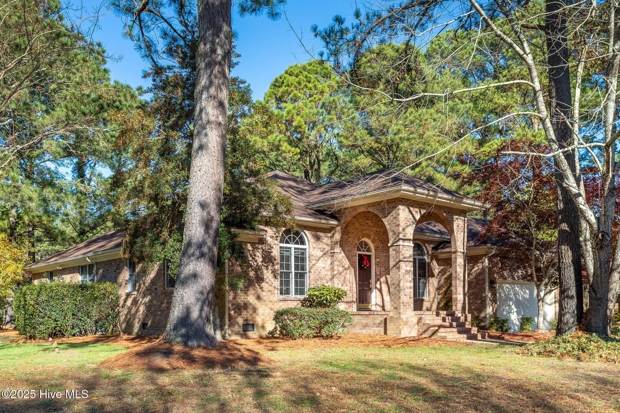 122 Waccamaw Drive, Hertford, NC 27944