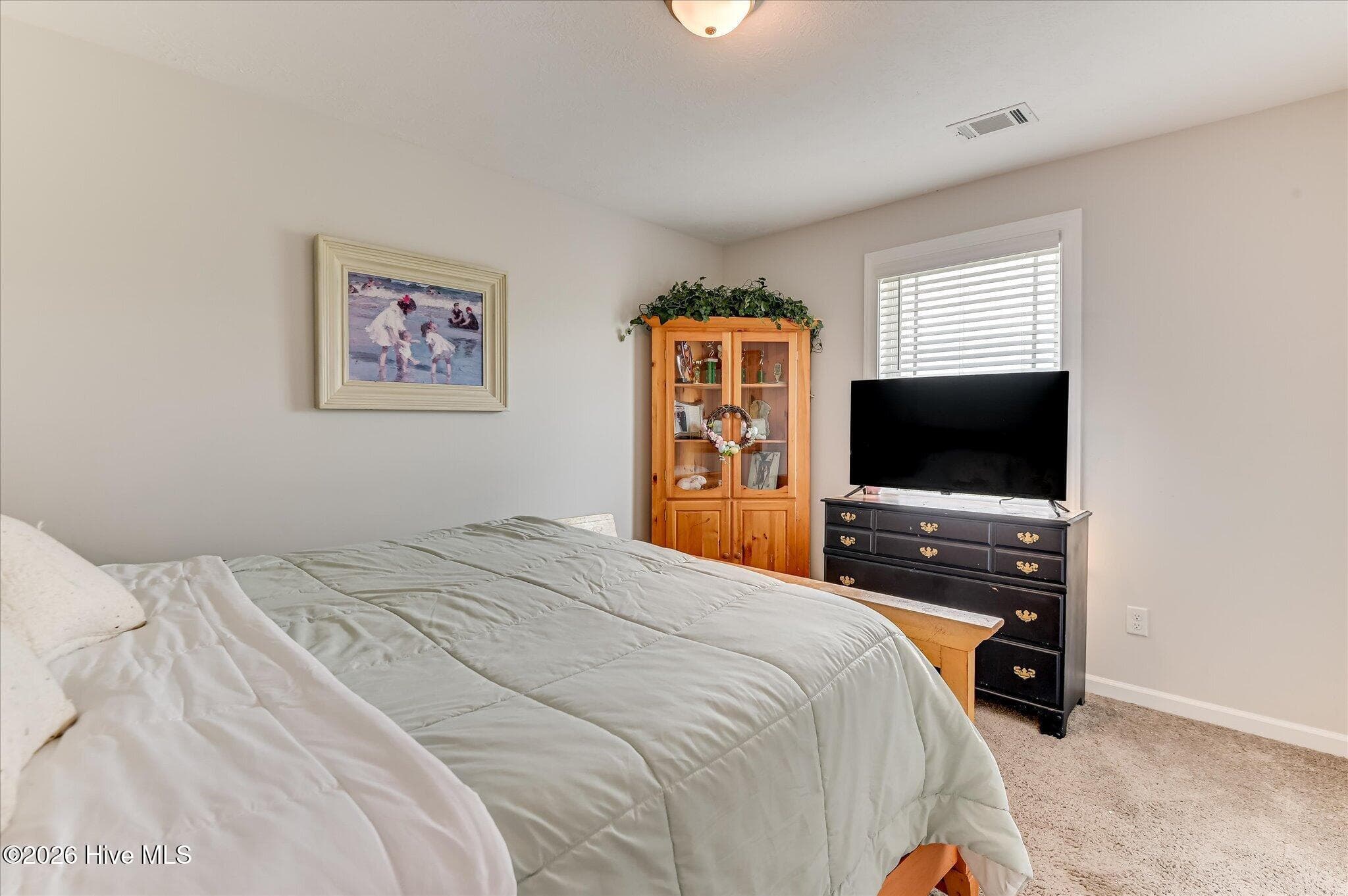 2nd Bedroom upper floor - 610 Vinings Drive 1a, Grovetown, GA 30813
