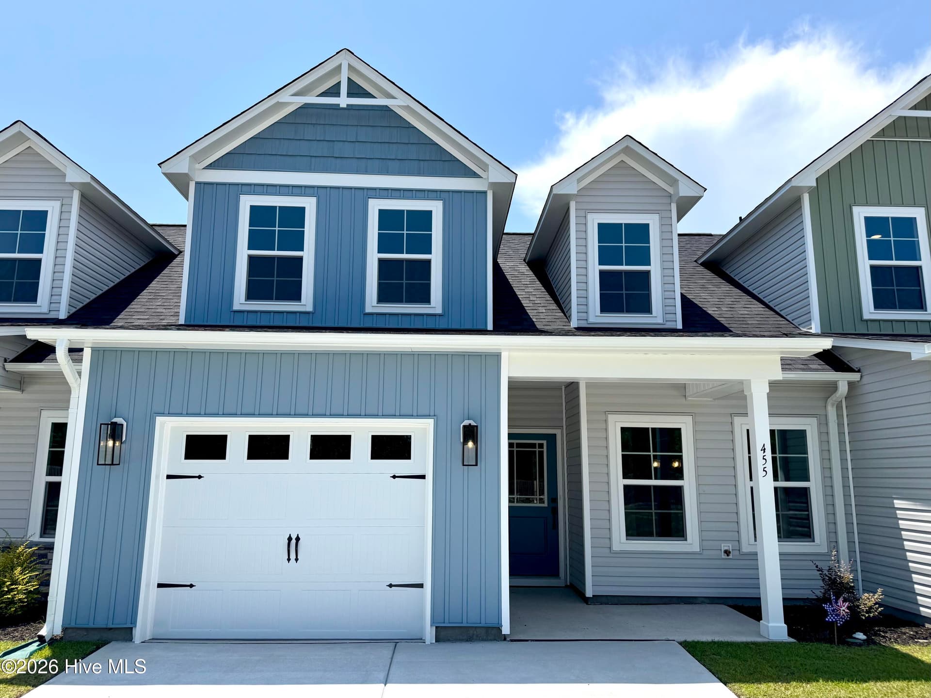 Townhouse at 455 Timbercrest Circle SE, Bolivia, NC 28422, photo 4 of 107