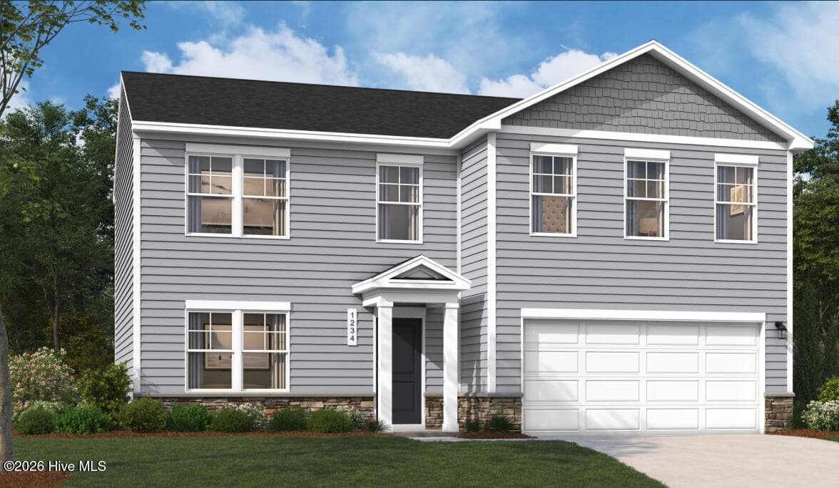 2014 April Dawn Trail, Thomson, GA 30824