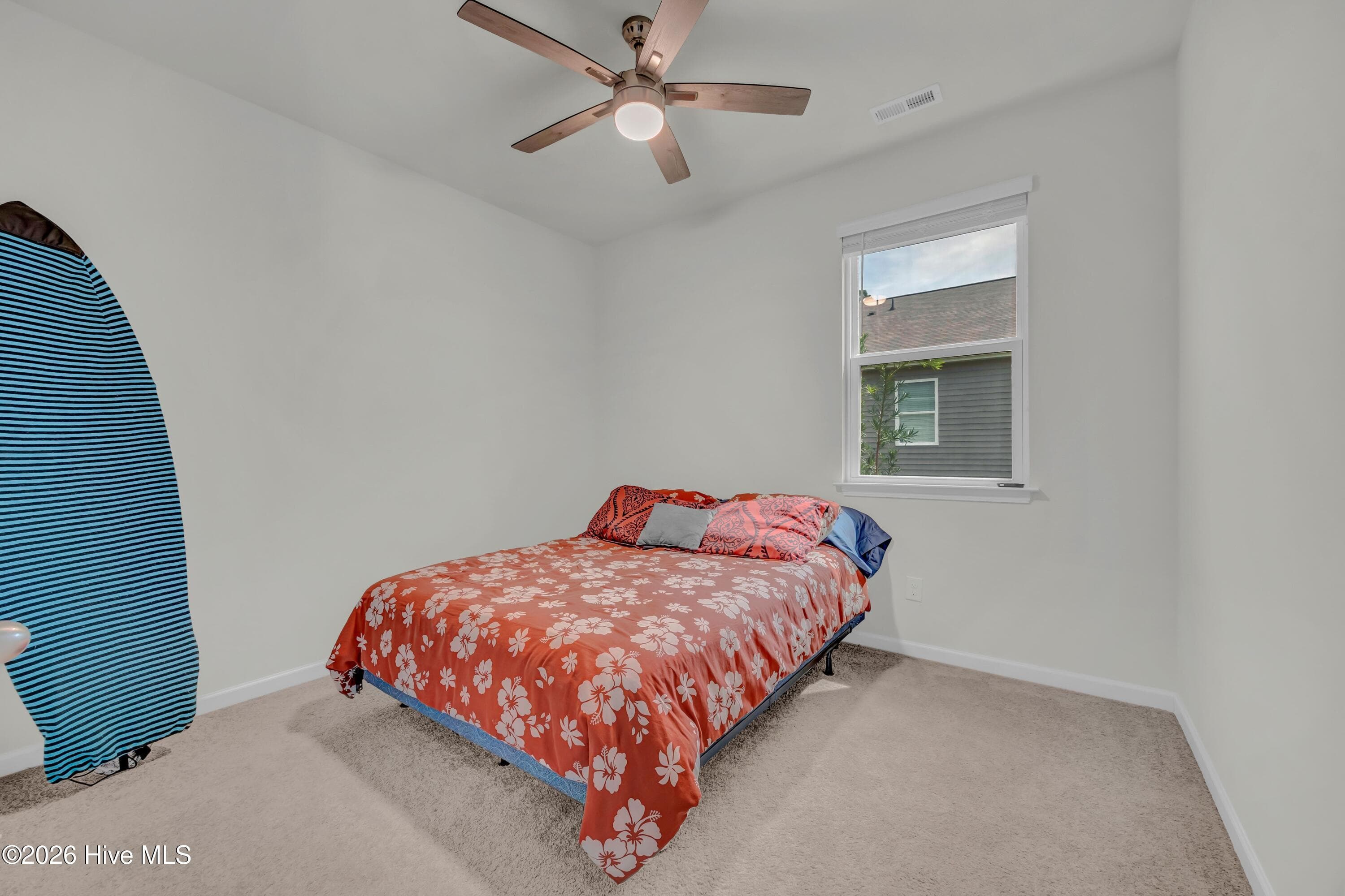 Single Family Residence at 321 Tributary Circle, Wilmington, NC 28401, photo 18 of 27