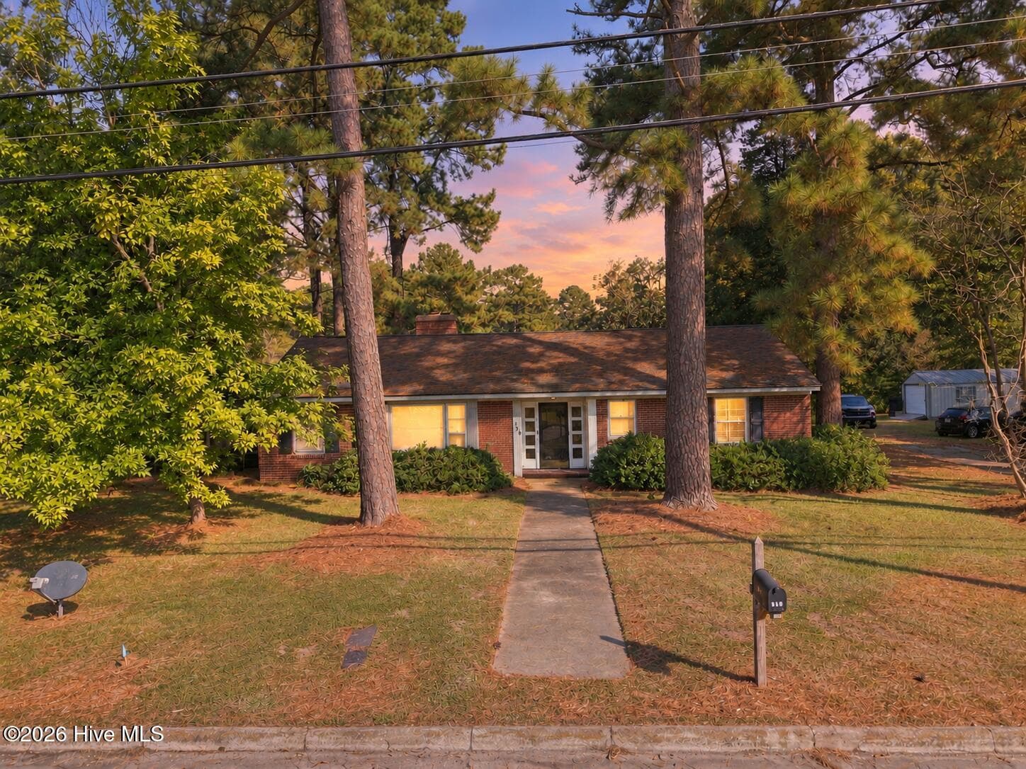 150 Nelson Street, Bethel, NC 27812