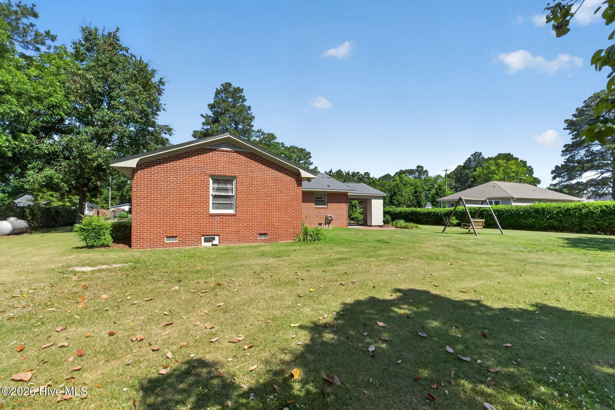 Single Family Residence at 403 S Pearl Street, Princeton, NC 27569, photo 55 of 57