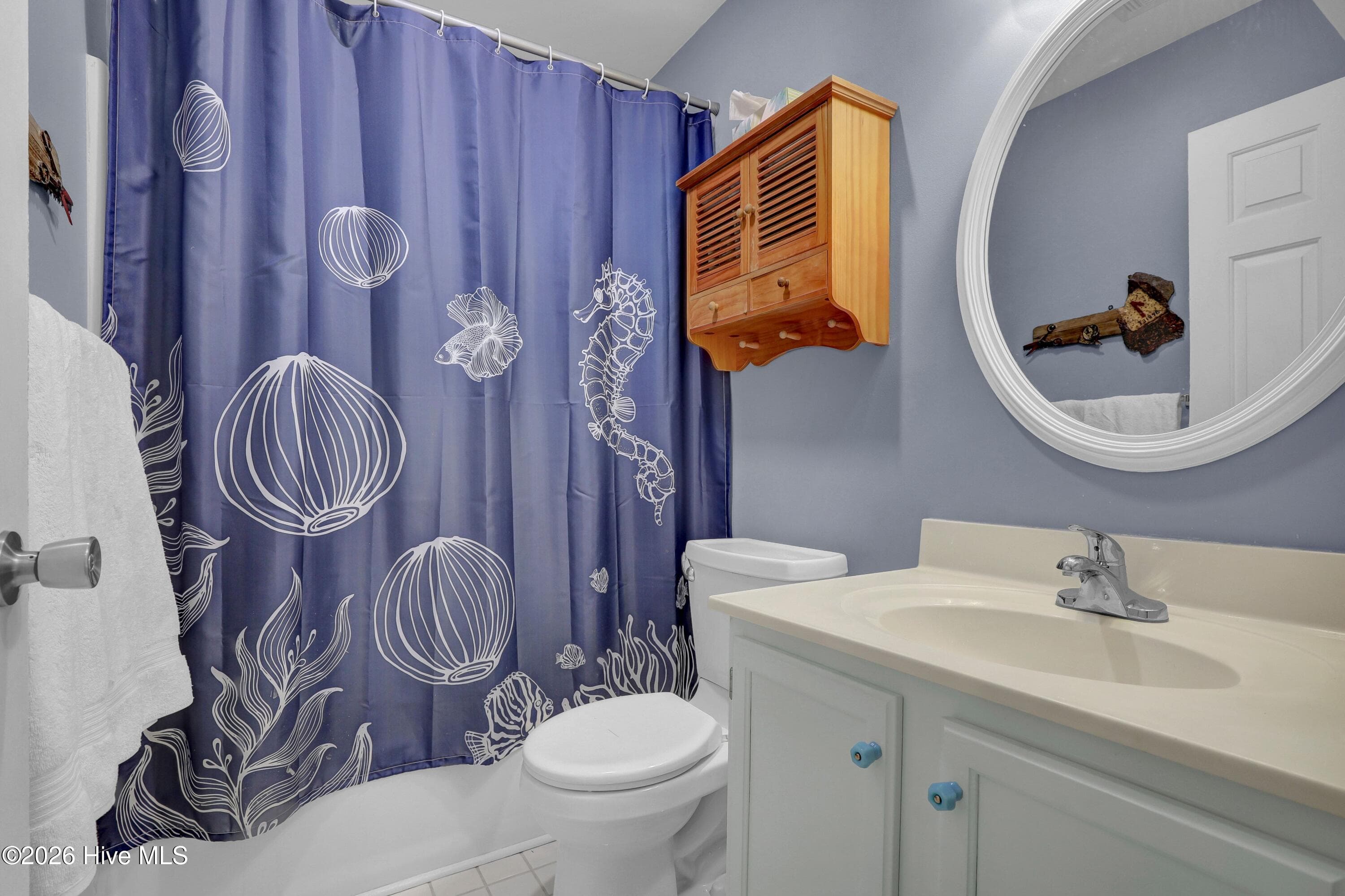 Single Family Residence at 109 Sea Urchin Court, Surf City, NC 28445, photo 10 of 49