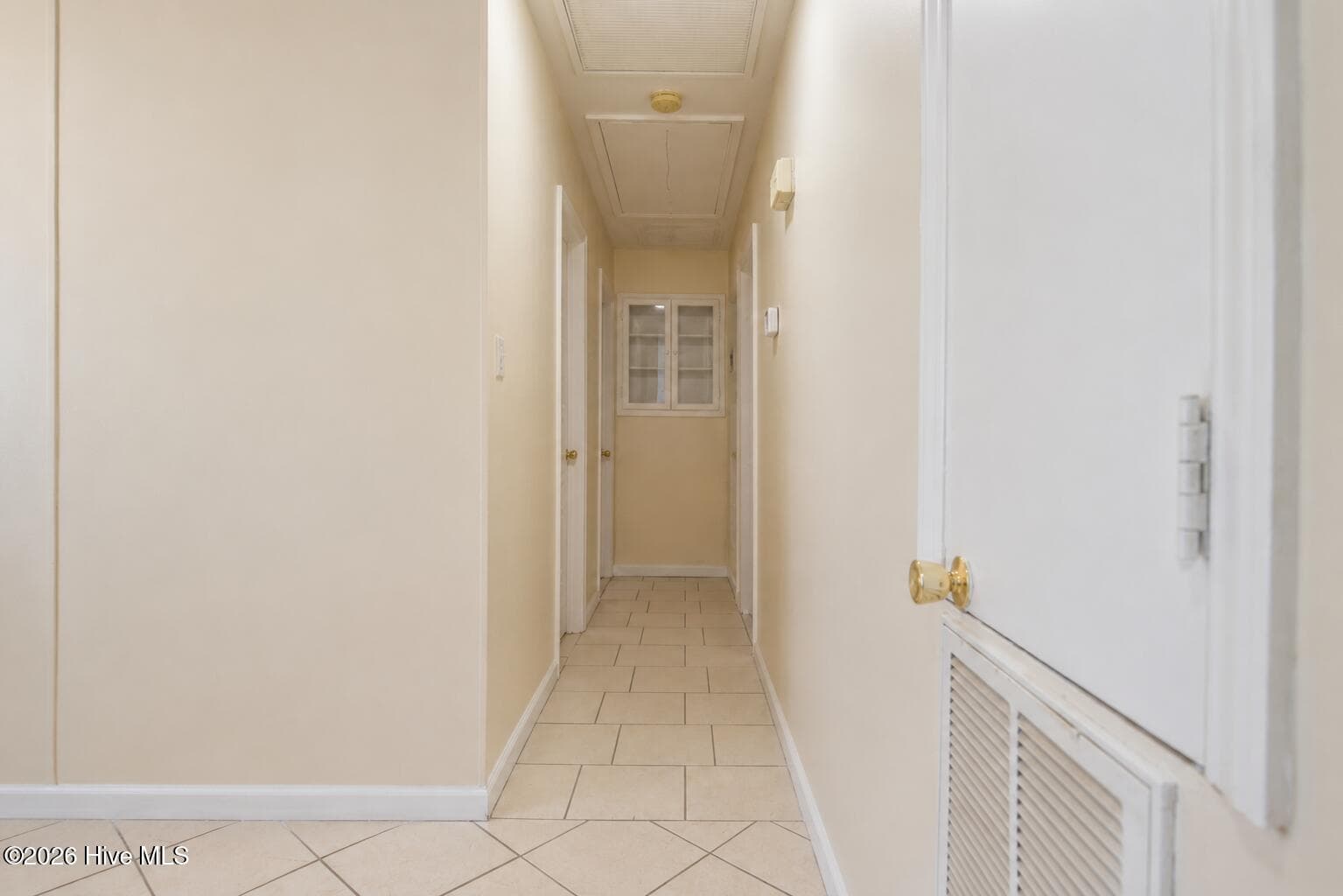 “Photo has been virtually staged.” - 126 Dare Drive, New Bern, NC 28560