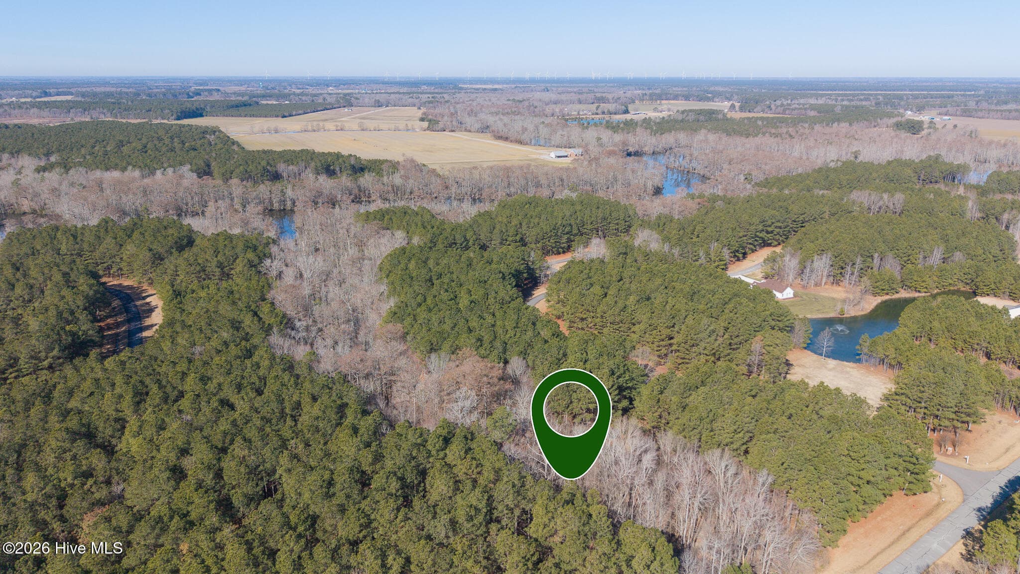 Residential Lot at 293 184 Riversound Drive, Edenton, NC 27932, photo 2 of 19