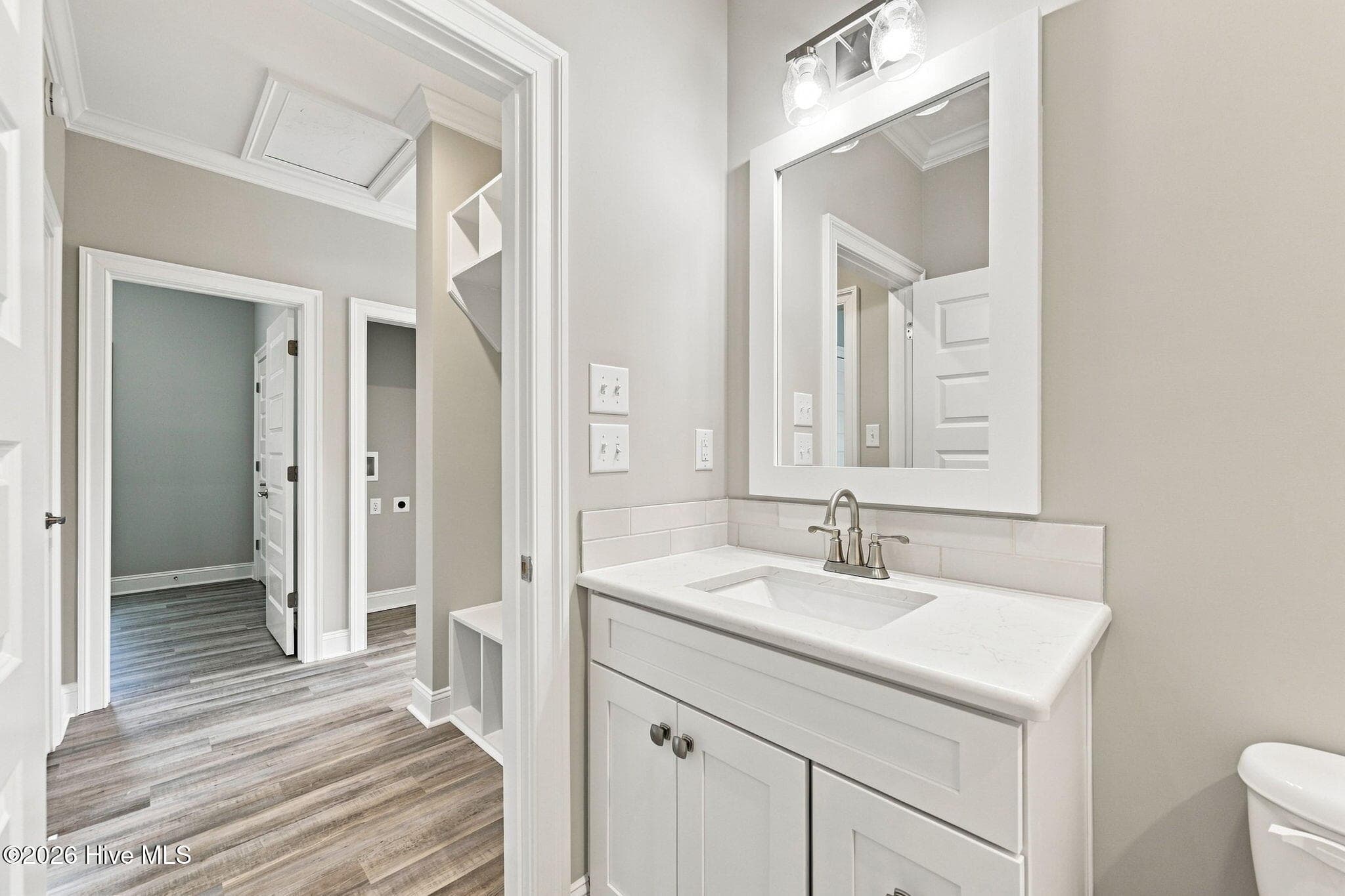 Single Family Residence at 751 Driftwood Drive, Hampstead, NC 28443, photo 26 of 52