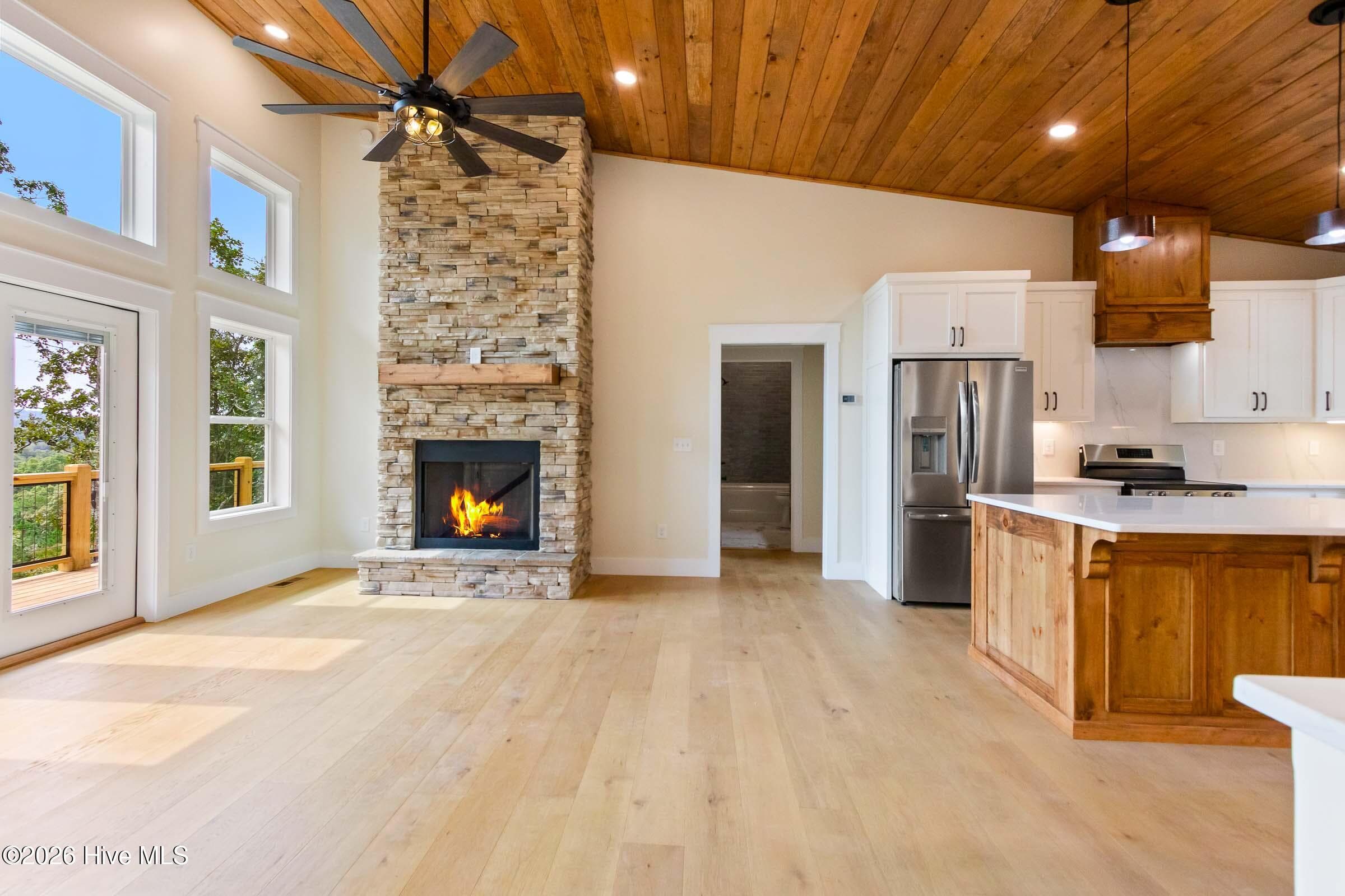 Single Family Residence at 72 Hickory Nut Lane, Murphy, NC 28906, photo 34 of 57