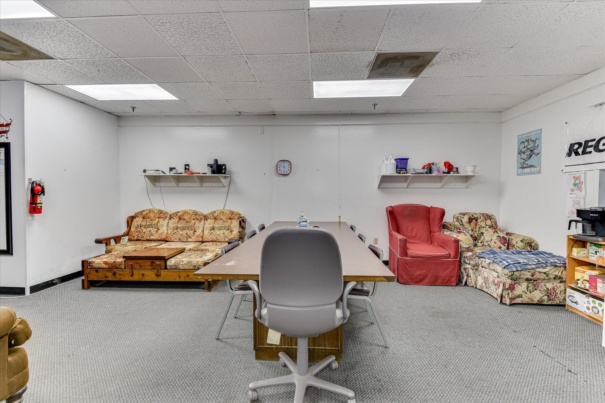 Office at 1089 Augusta Road, Warrenville, SC 29851, photo 54 of 68