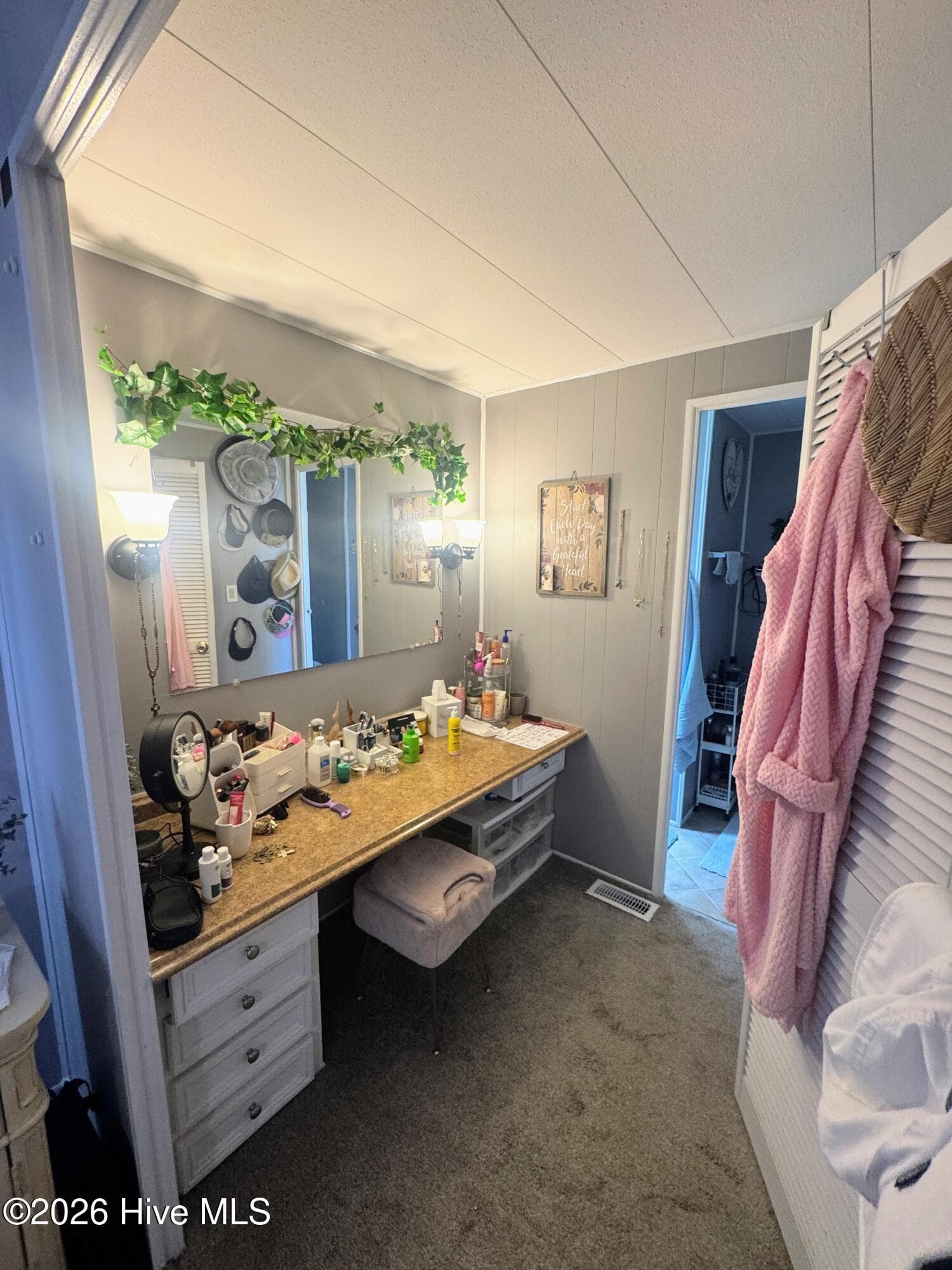 Primary Bathroom - 201 Sheri Drive, Martinez, GA 30907