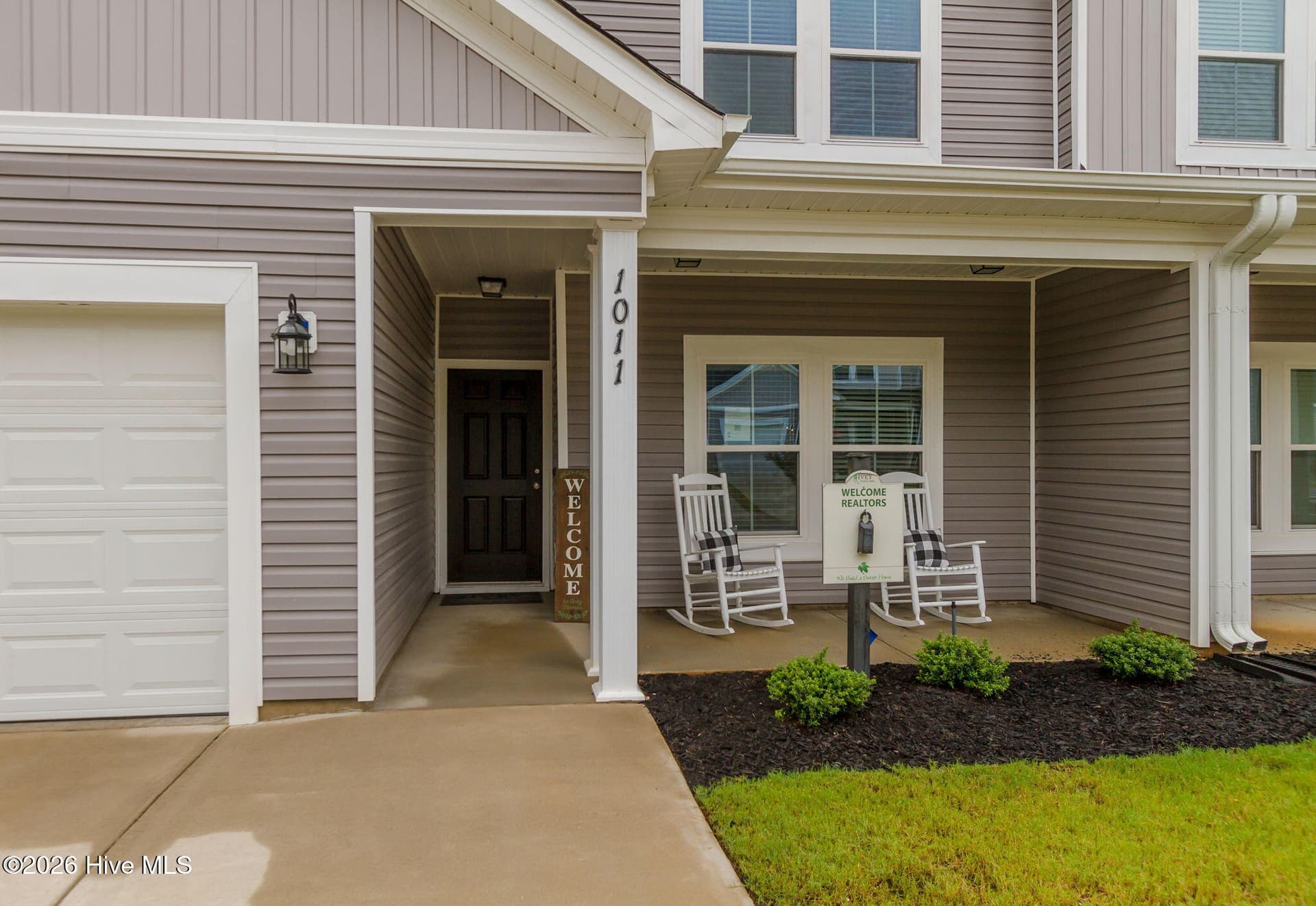 Townhouse at 1011 Candleberry Drive Ctth2a, Grovetown, GA 30813, photo 4 of 35