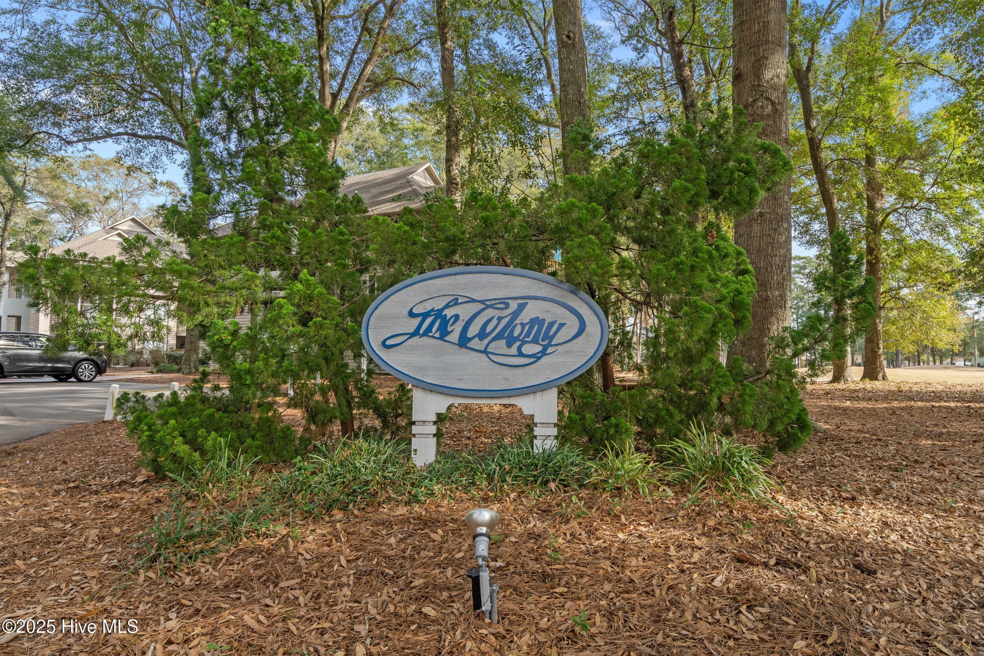 Condominium at 807 Colony Place 7c, Sunset Beach, NC 28468, photo 41 of 42