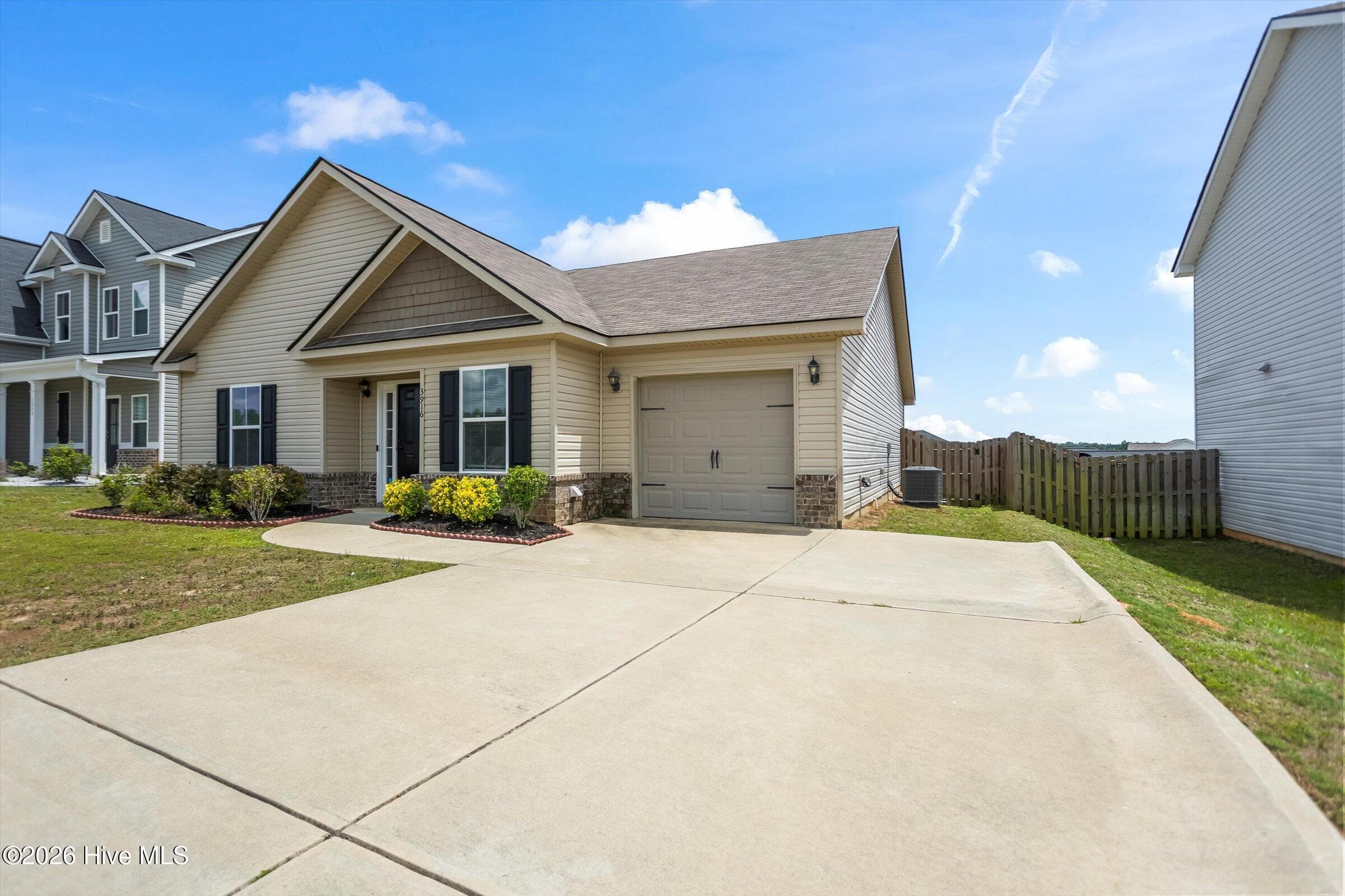 Single Family Residence at 3916 Harper Franklin Avenue, Augusta, GA 30909, photo 3 of 31