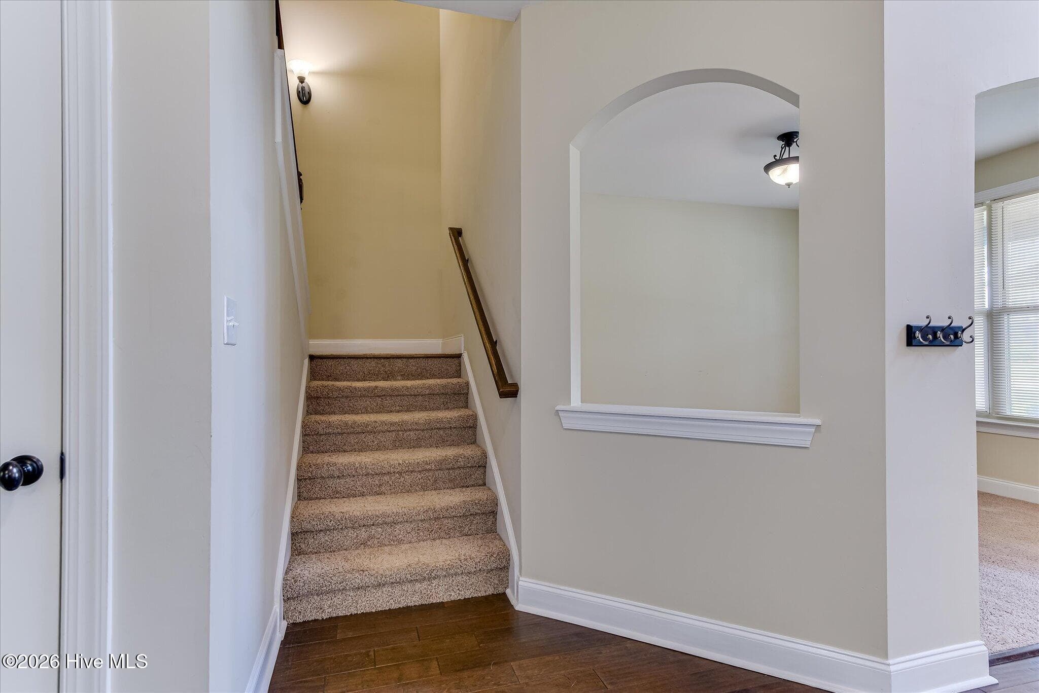 Single Family Residence at 4215 Windslow Drive, Evans, GA 30809, photo 3 of 5