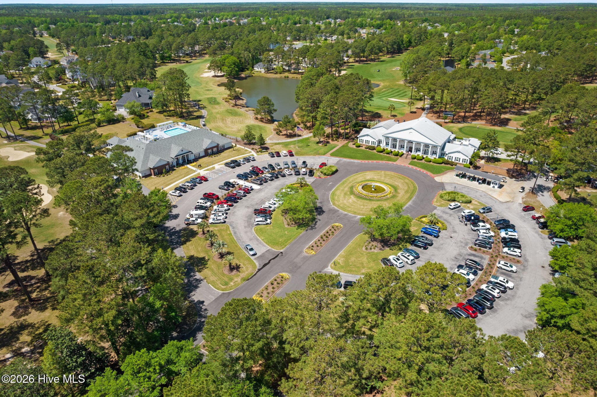 Single Family Residence at 1126 N Middleton Drive NW, Calabash, NC 28467, photo 62 of 105
