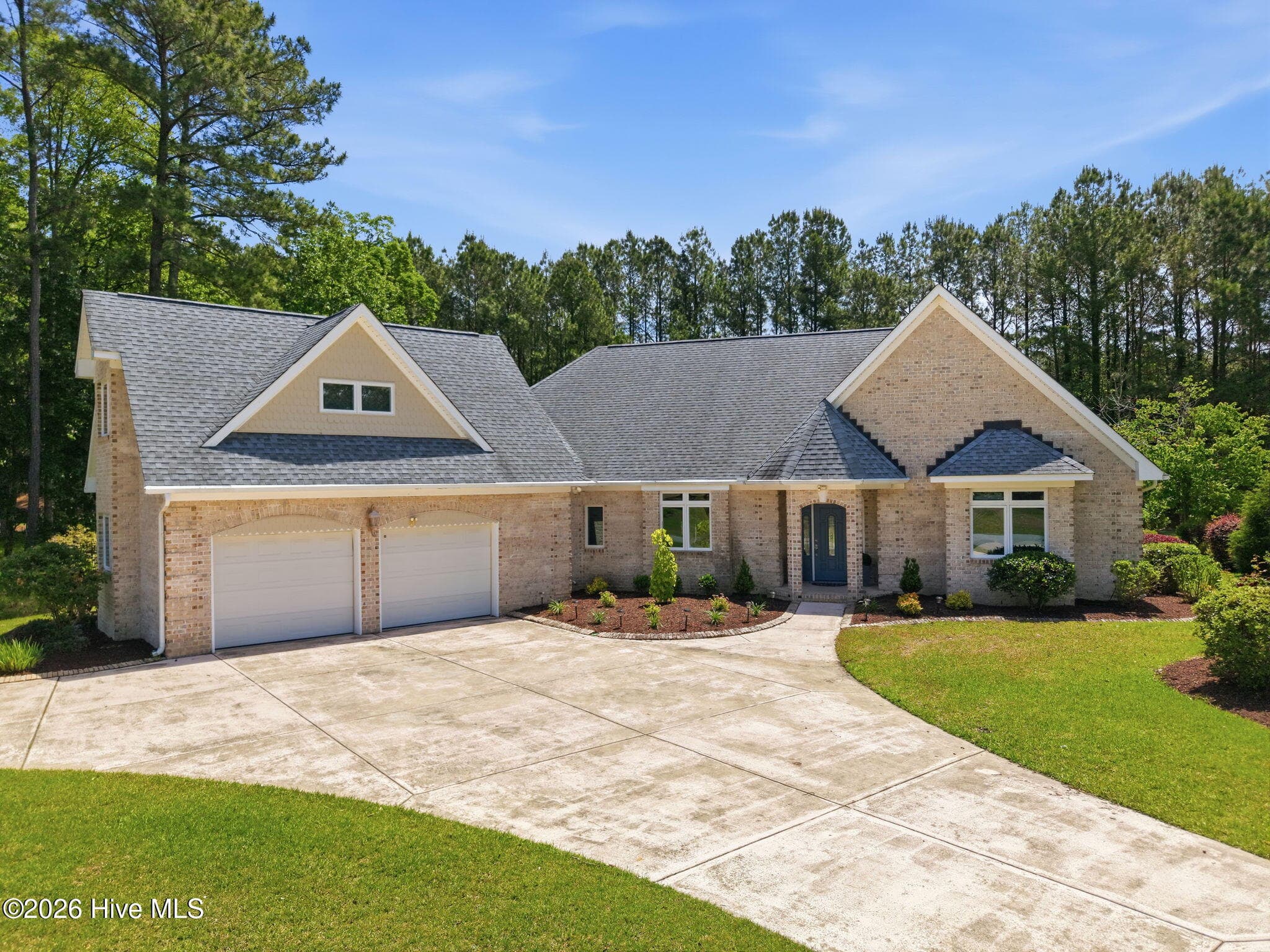 436 Cypress Landing Trail, Chocowinity, NC 27817