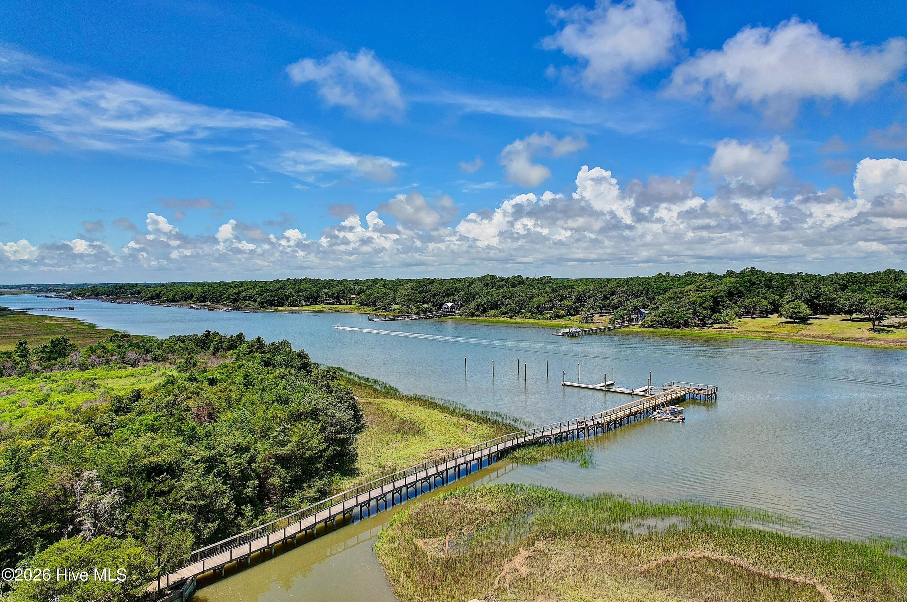 Residential Lot at 1056 4 Tide Ridge Drive, Holden Beach, NC 28462, photo 43 of 45