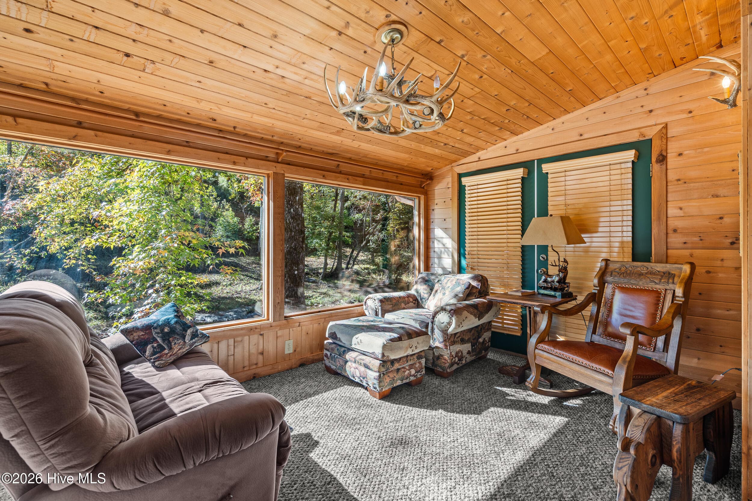 Single Family Residence at 4549 Fires Creek Road, Hayesville, NC 28904, photo 6 of 49