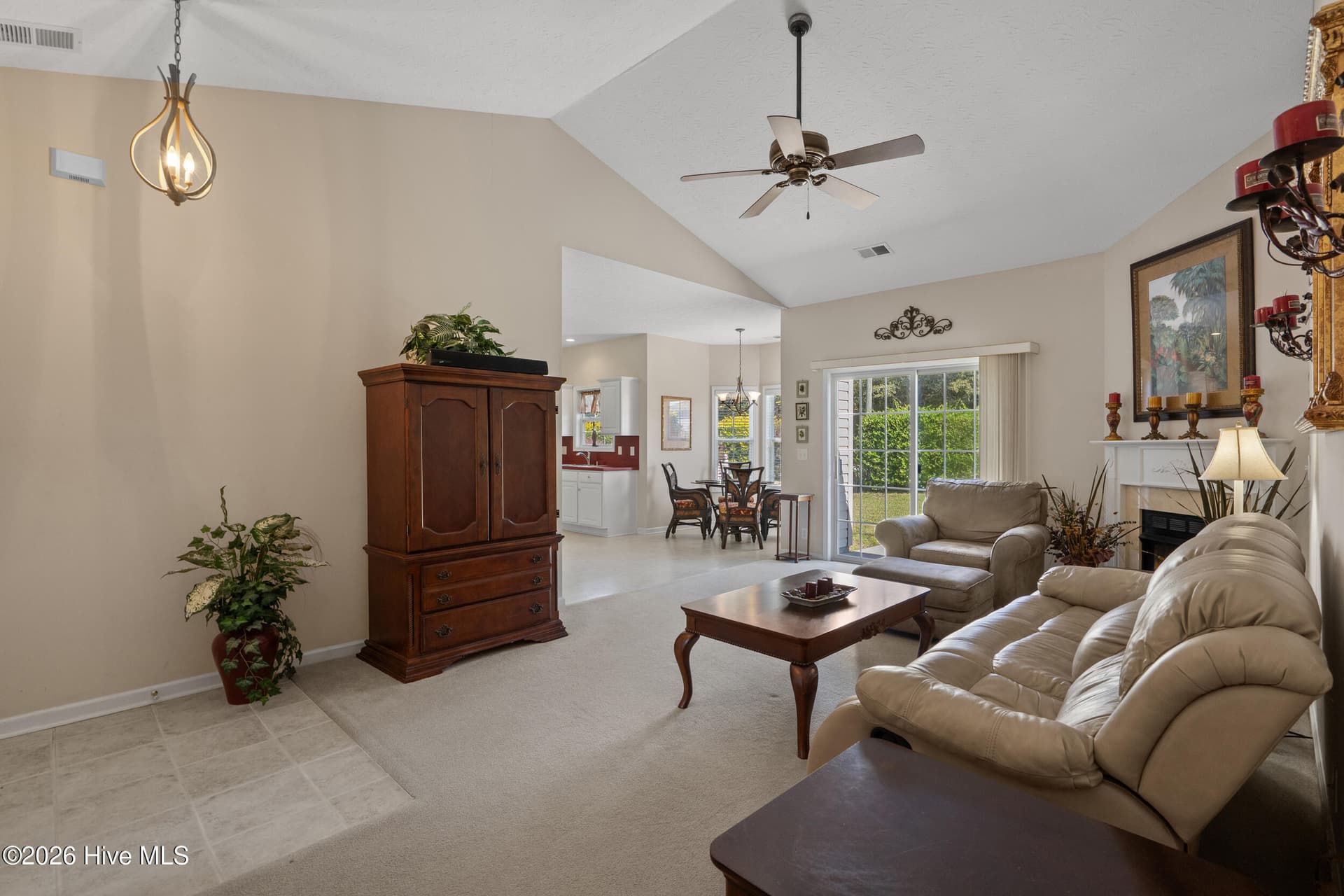 Single Family Residence at 411 Wampee Street NW, Calabash, NC 28467, photo 4 of 33