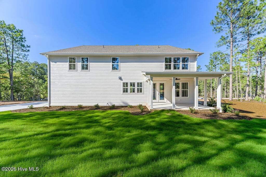 Single Family Residence at 215 Sugar Sand Lane, West End, NC 27376, photo 66 of 71