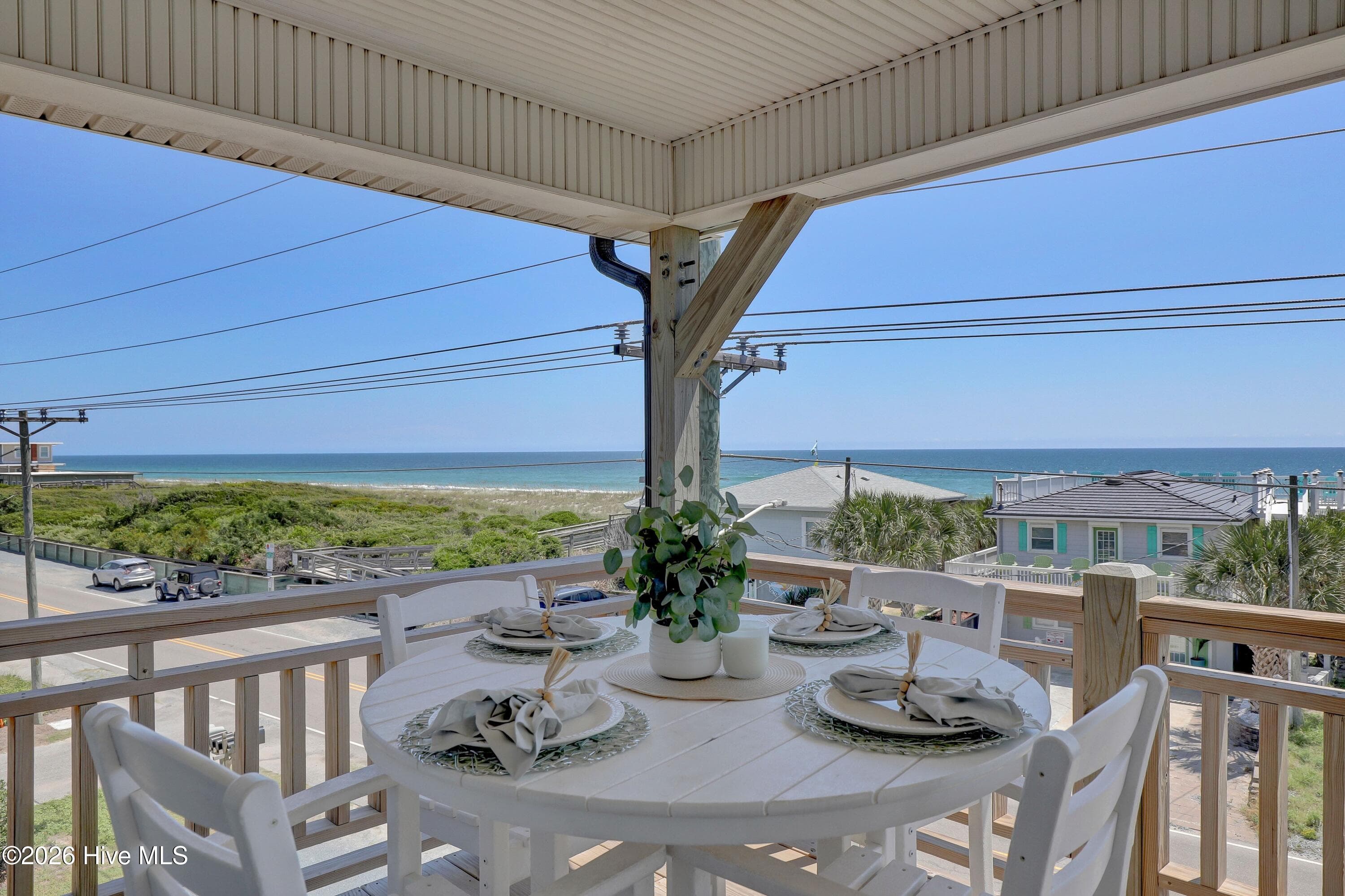 Single Family Residence at 428 N Anderson Boulevard, Topsail Beach, NC 28445, photo 14 of 41